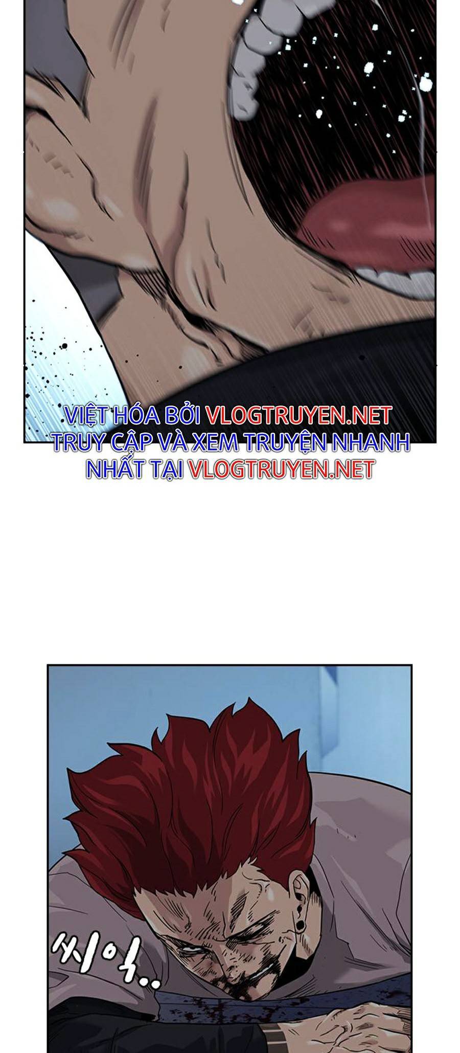 Để Có Thể Sống Sót Chap 46 - Next Chap 47