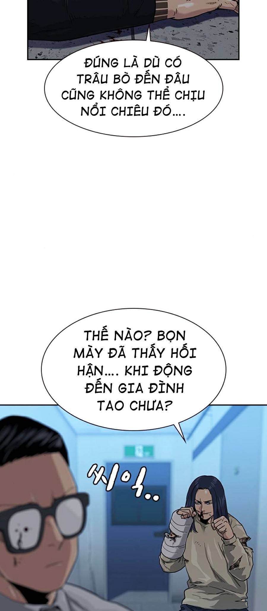 Để Có Thể Sống Sót Chap 46 - Next Chap 47