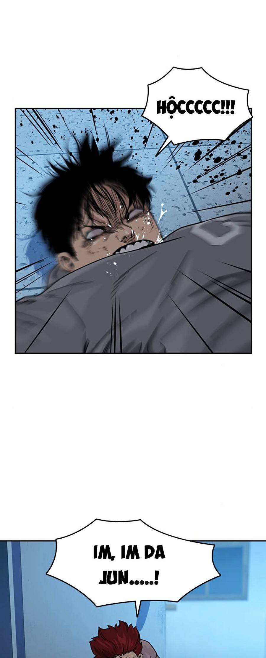 Để Có Thể Sống Sót Chap 46 - Next Chap 47