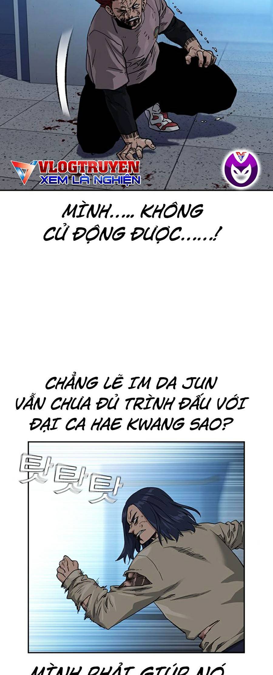 Để Có Thể Sống Sót Chap 46 - Next Chap 47