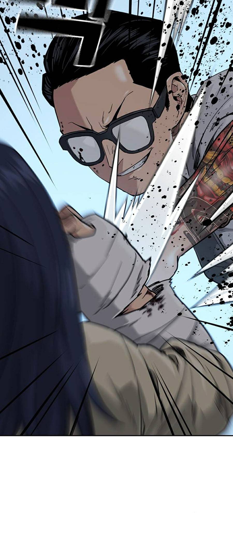 Để Có Thể Sống Sót Chap 46 - Next Chap 47