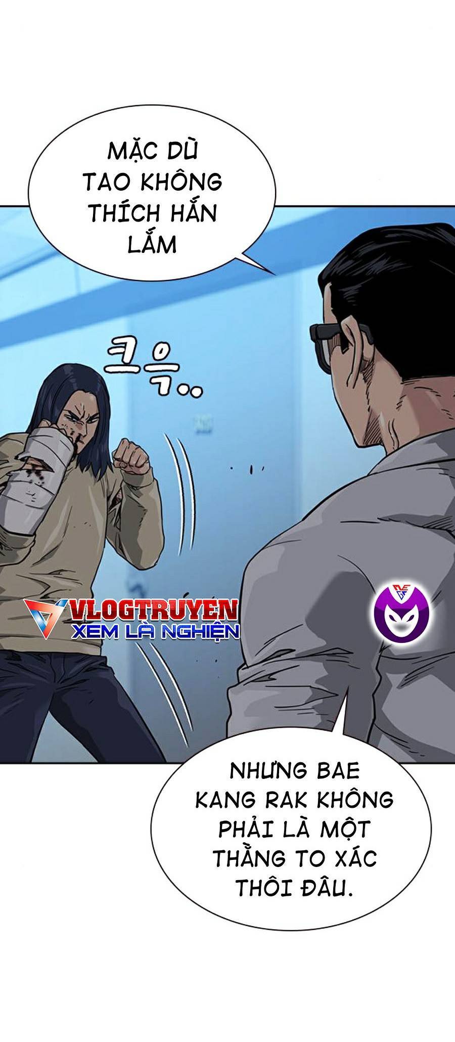 Để Có Thể Sống Sót Chap 46 - Next Chap 47