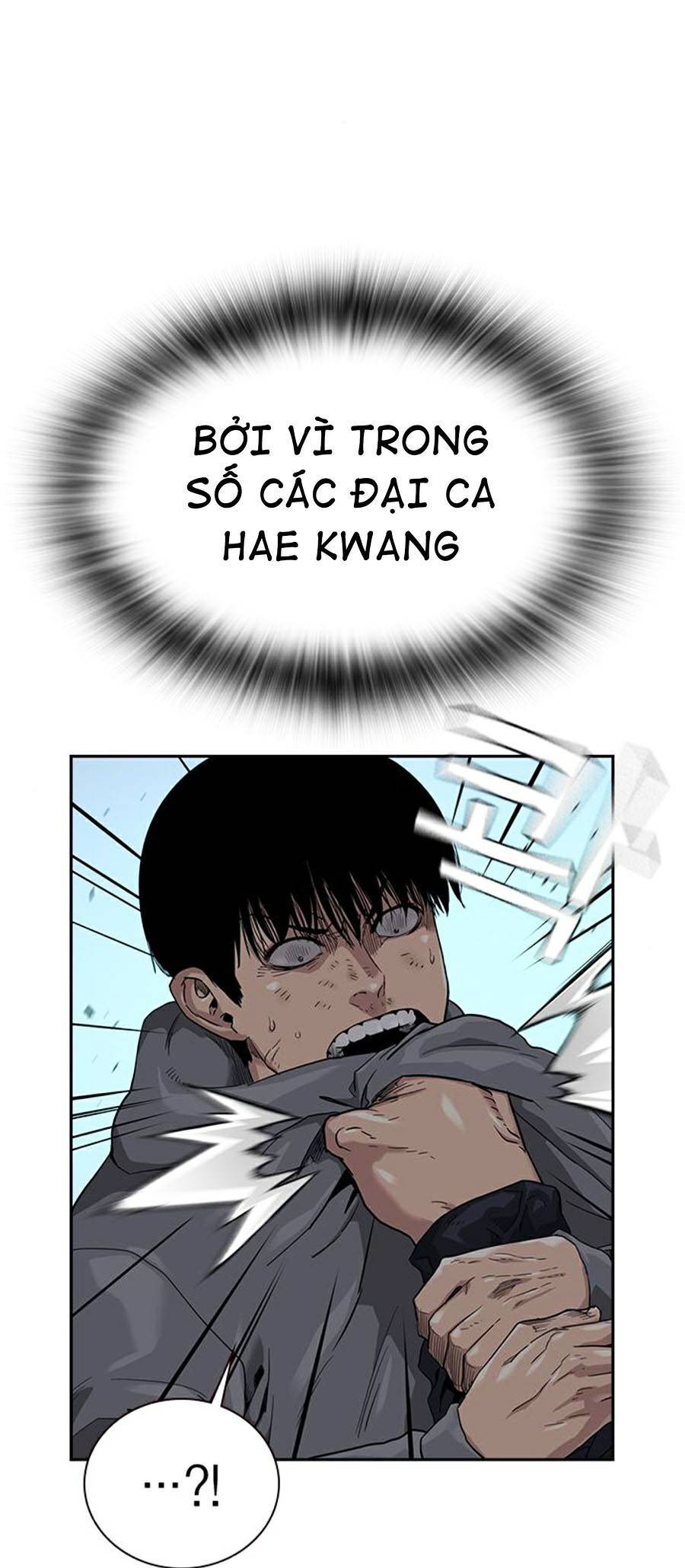 Để Có Thể Sống Sót Chap 46 - Next Chap 47