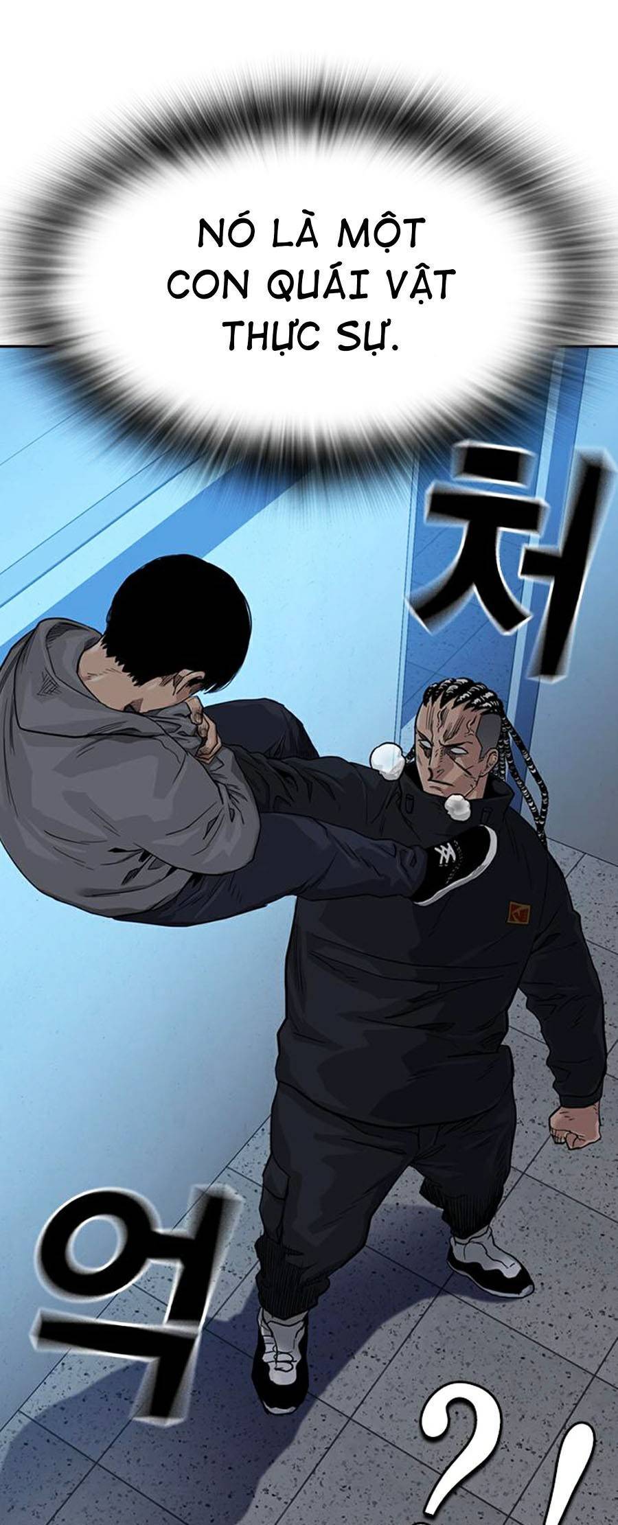 Để Có Thể Sống Sót Chap 46 - Next Chap 47