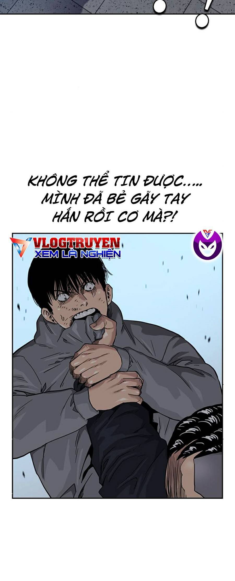 Để Có Thể Sống Sót Chap 46 - Next Chap 47