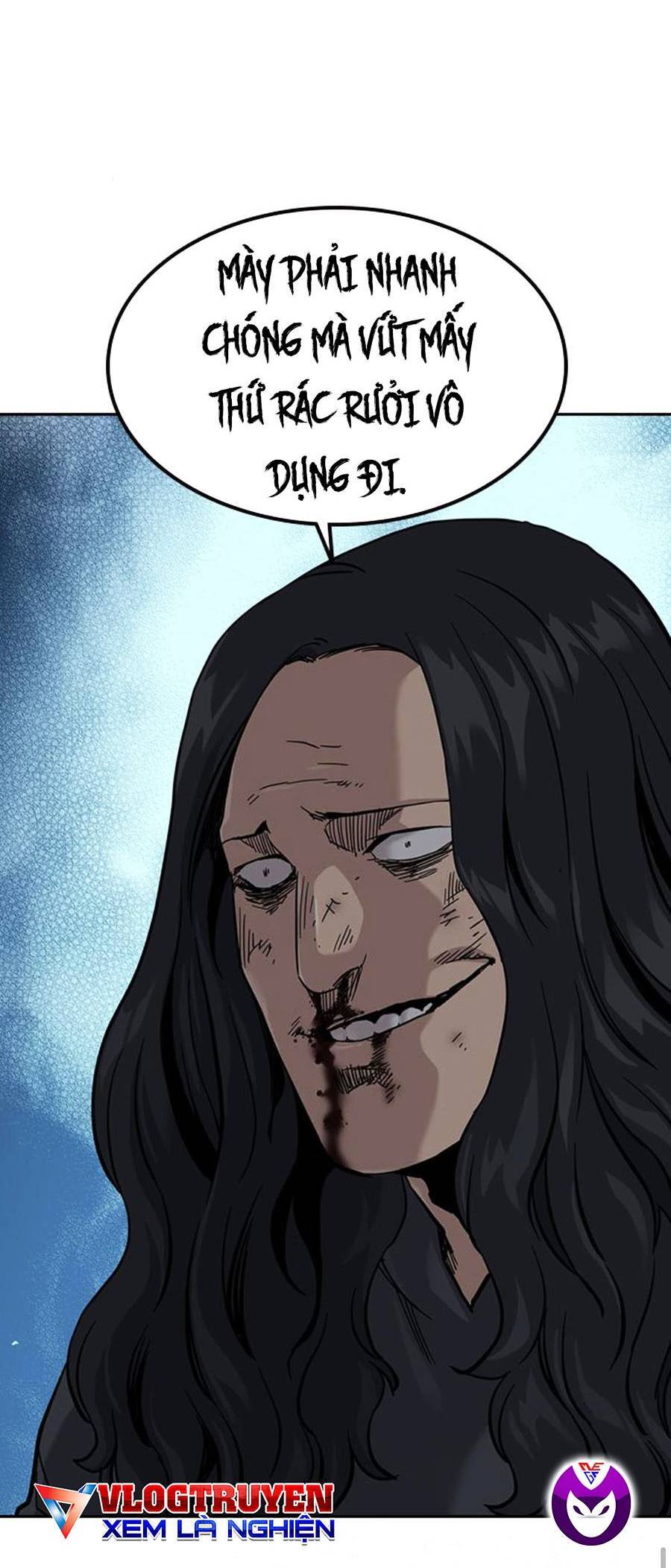 Để Có Thể Sống Sót Chap 47 - Next Chap 48