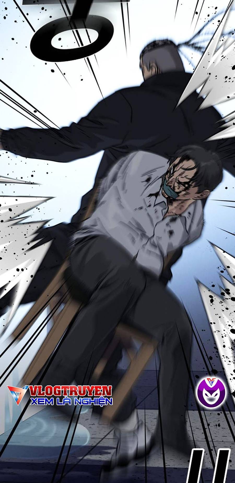 Để Có Thể Sống Sót Chap 47 - Next Chap 48