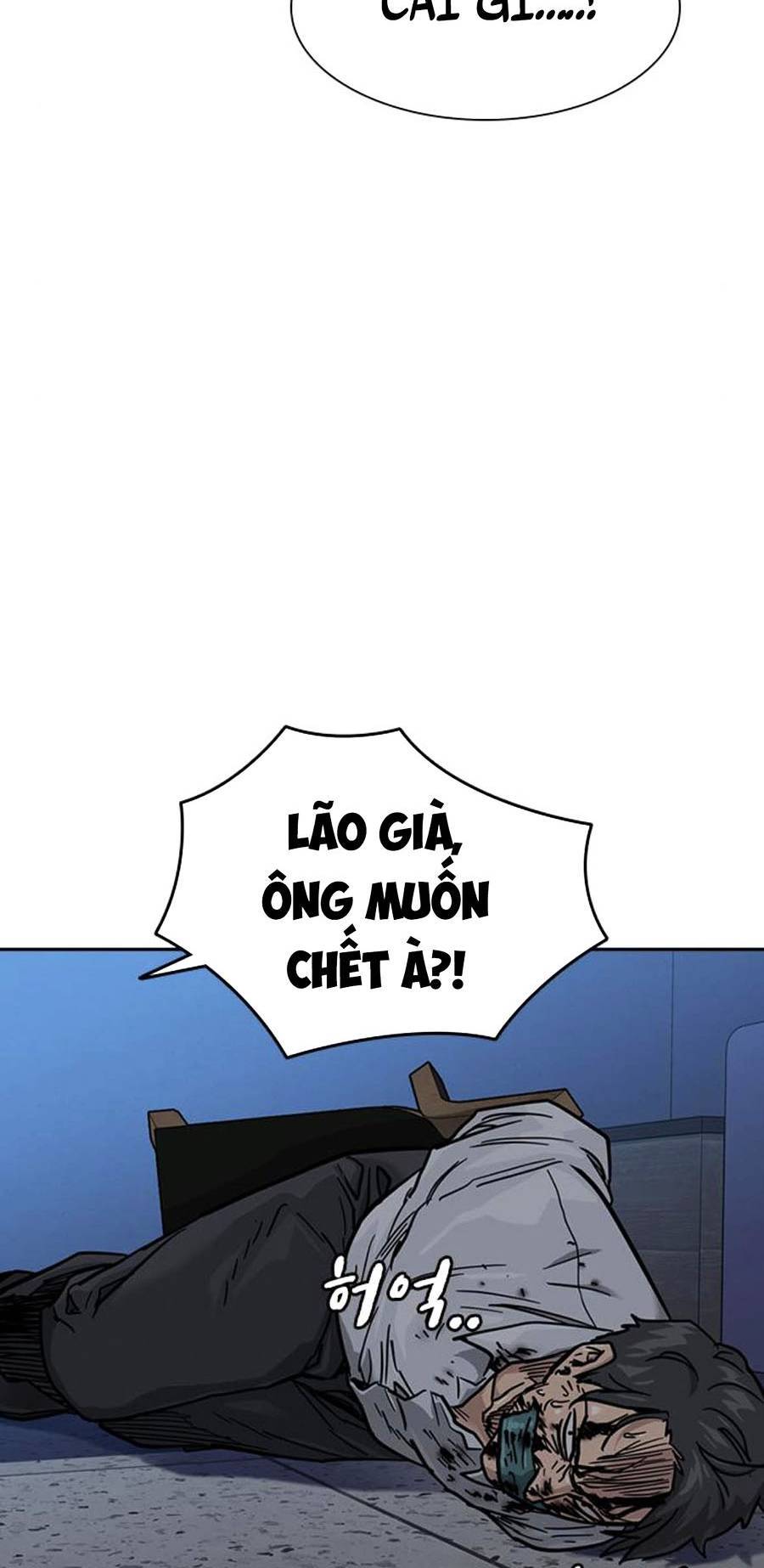 Để Có Thể Sống Sót Chap 47 - Next Chap 48