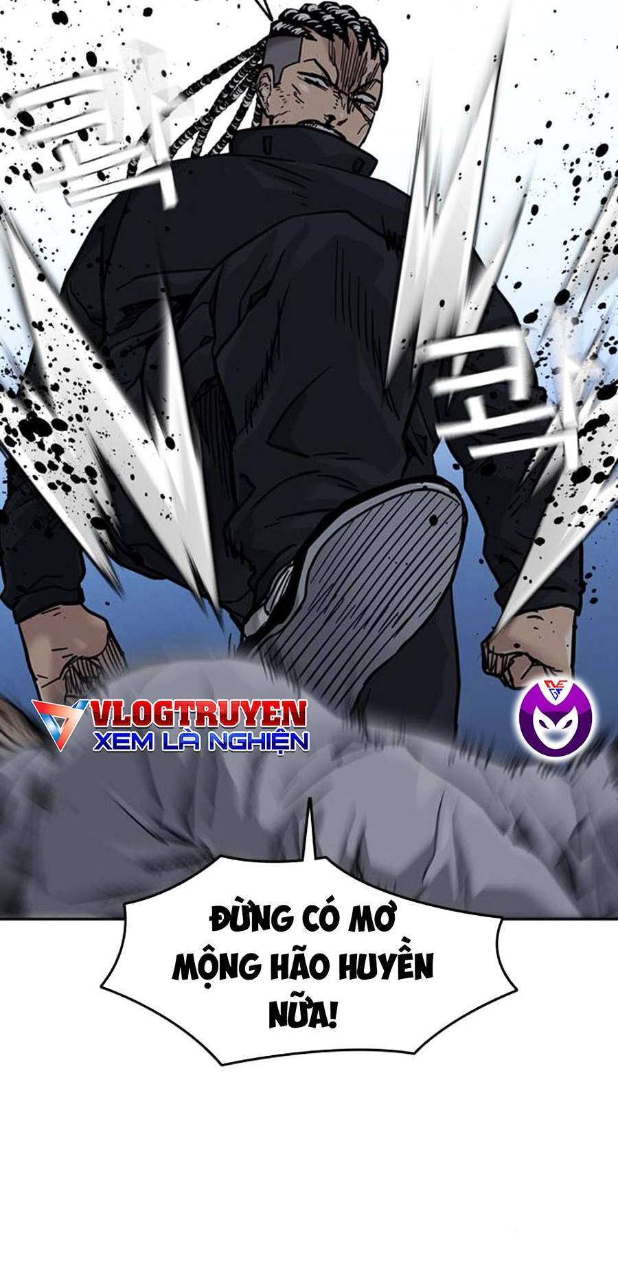 Để Có Thể Sống Sót Chap 47 - Next Chap 48