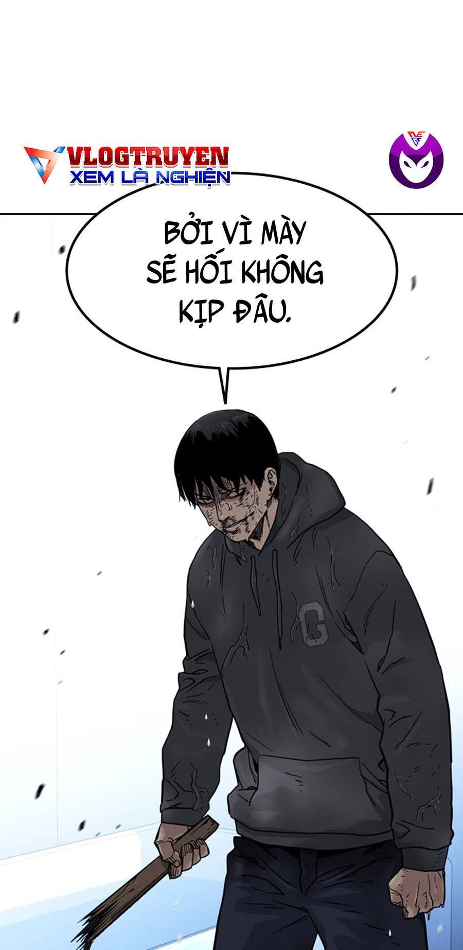 Để Có Thể Sống Sót Chap 47 - Next Chap 48