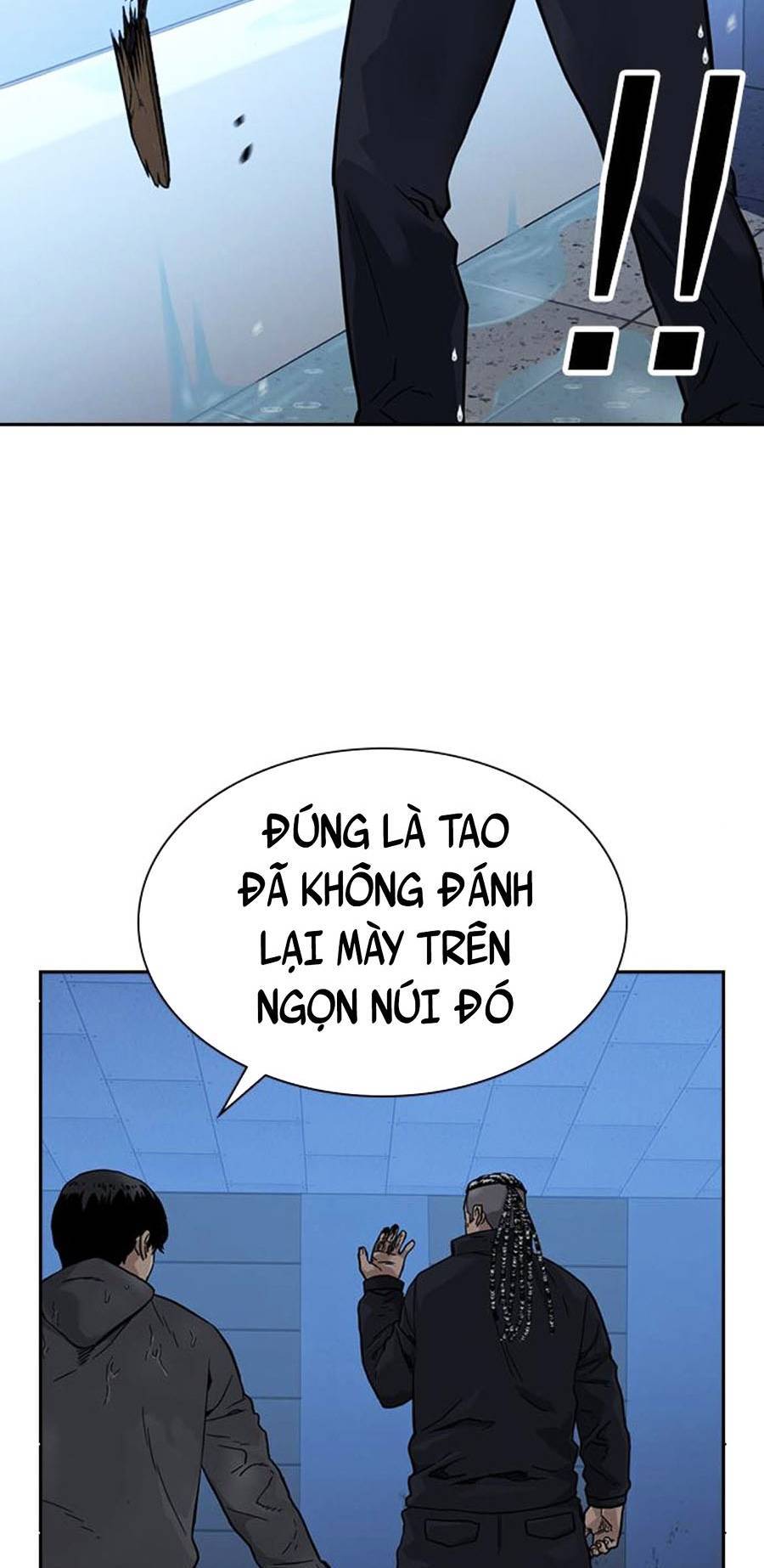 Để Có Thể Sống Sót Chap 47 - Next Chap 48