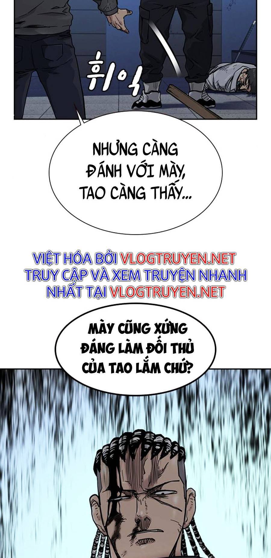 Để Có Thể Sống Sót Chap 47 - Next Chap 48