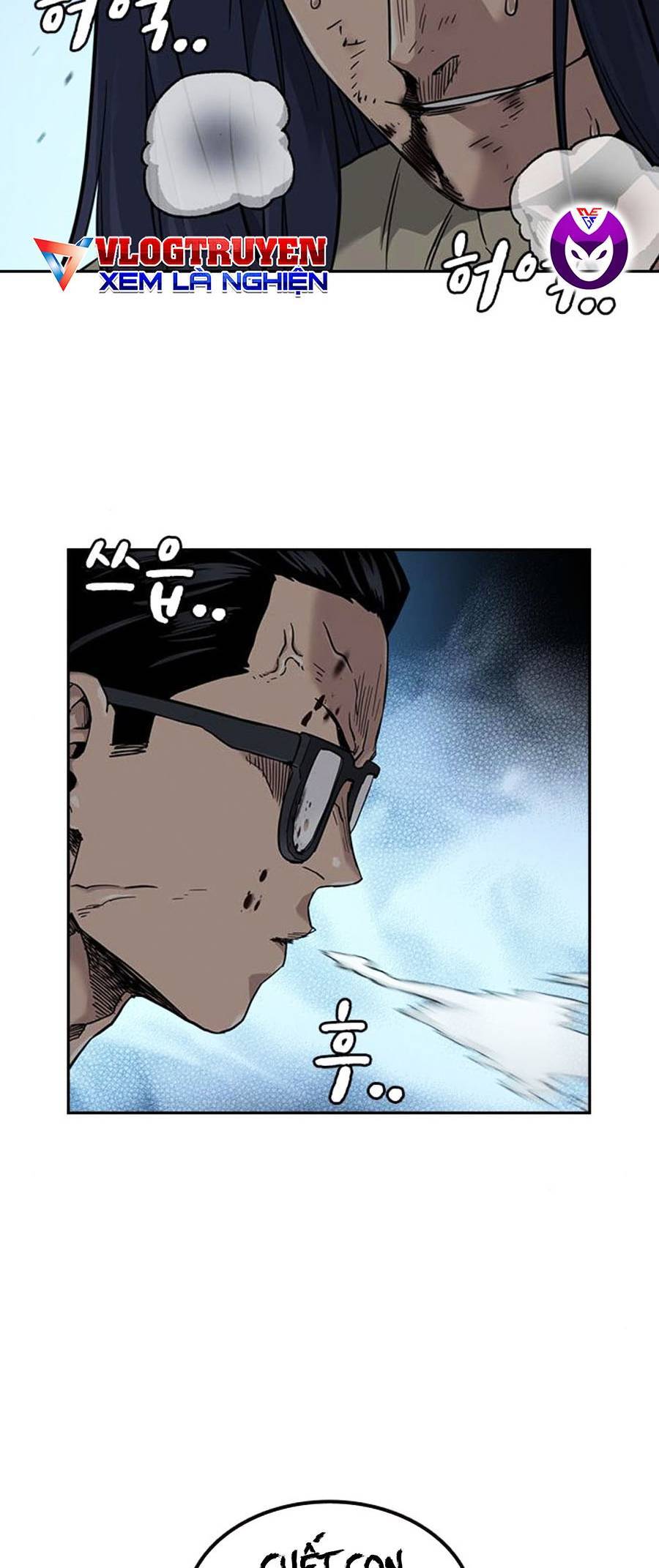 Để Có Thể Sống Sót Chap 47 - Next Chap 48