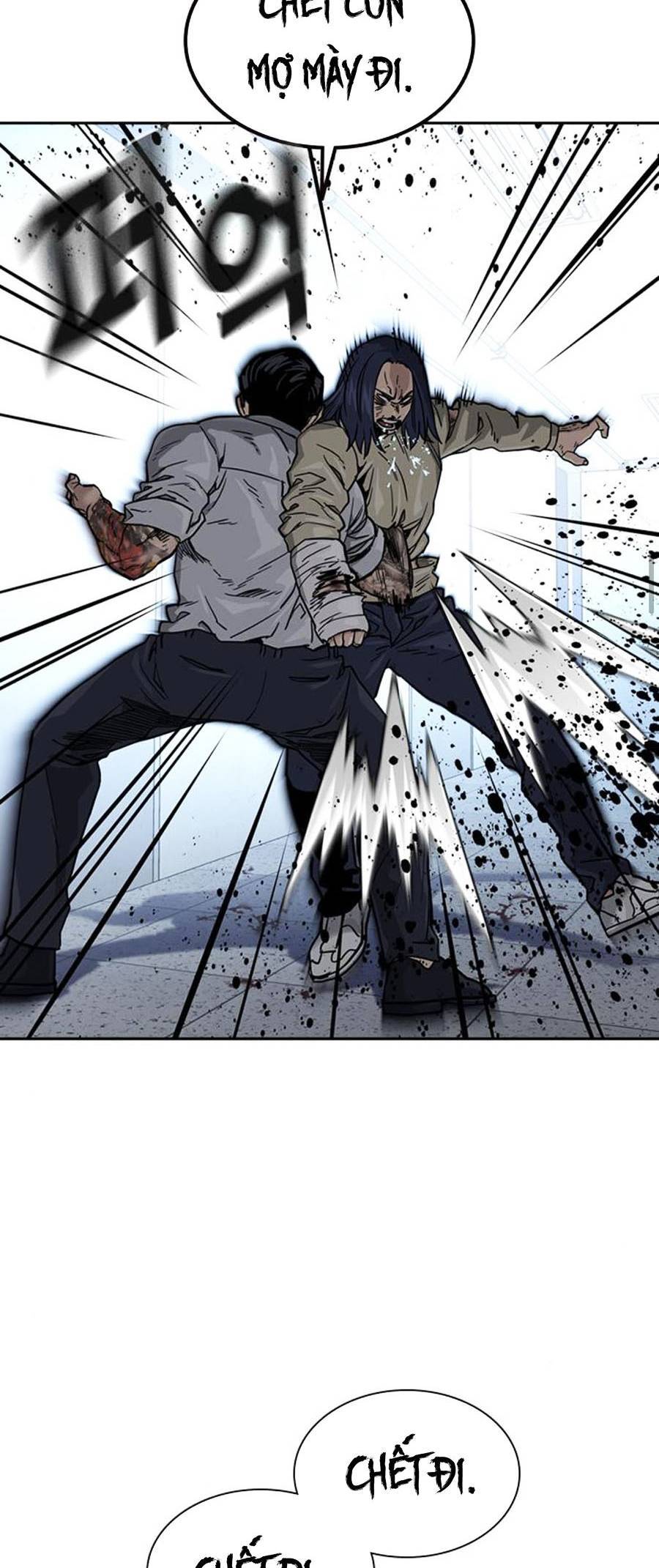 Để Có Thể Sống Sót Chap 47 - Next Chap 48