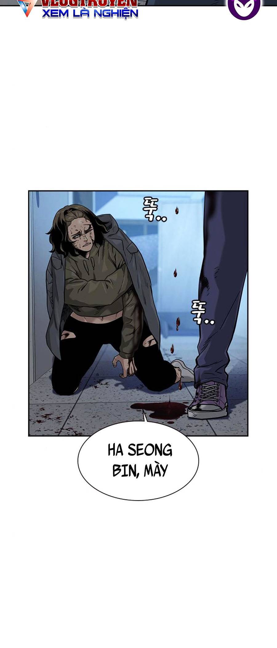 Để Có Thể Sống Sót Chap 47 - Next Chap 48