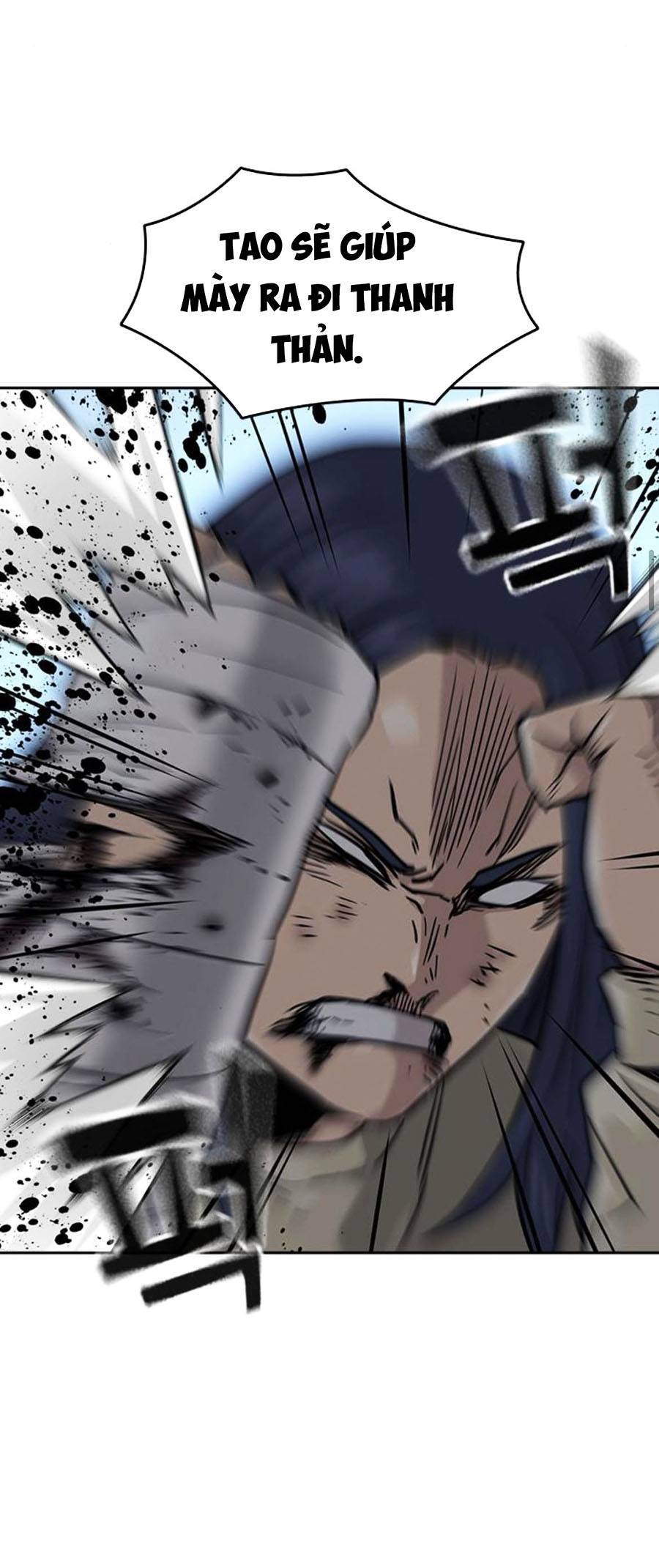 Để Có Thể Sống Sót Chap 47 - Next Chap 48