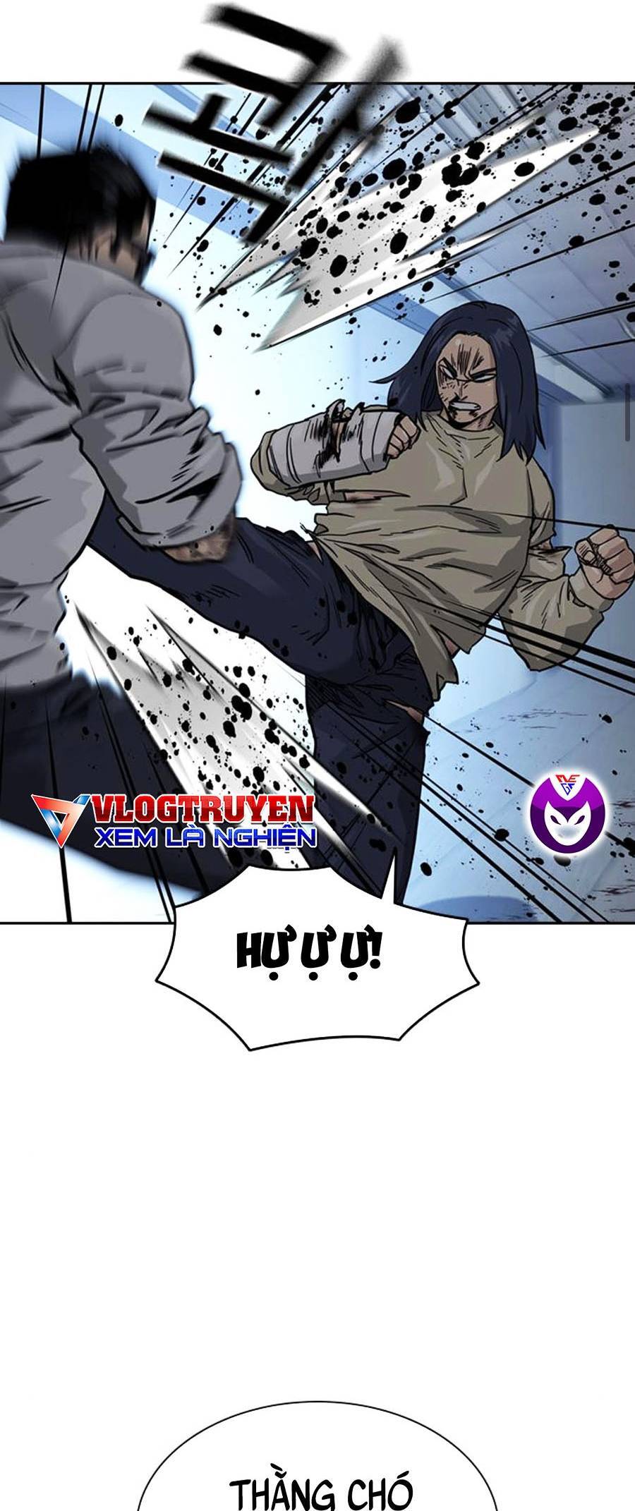 Để Có Thể Sống Sót Chap 47 - Next Chap 48