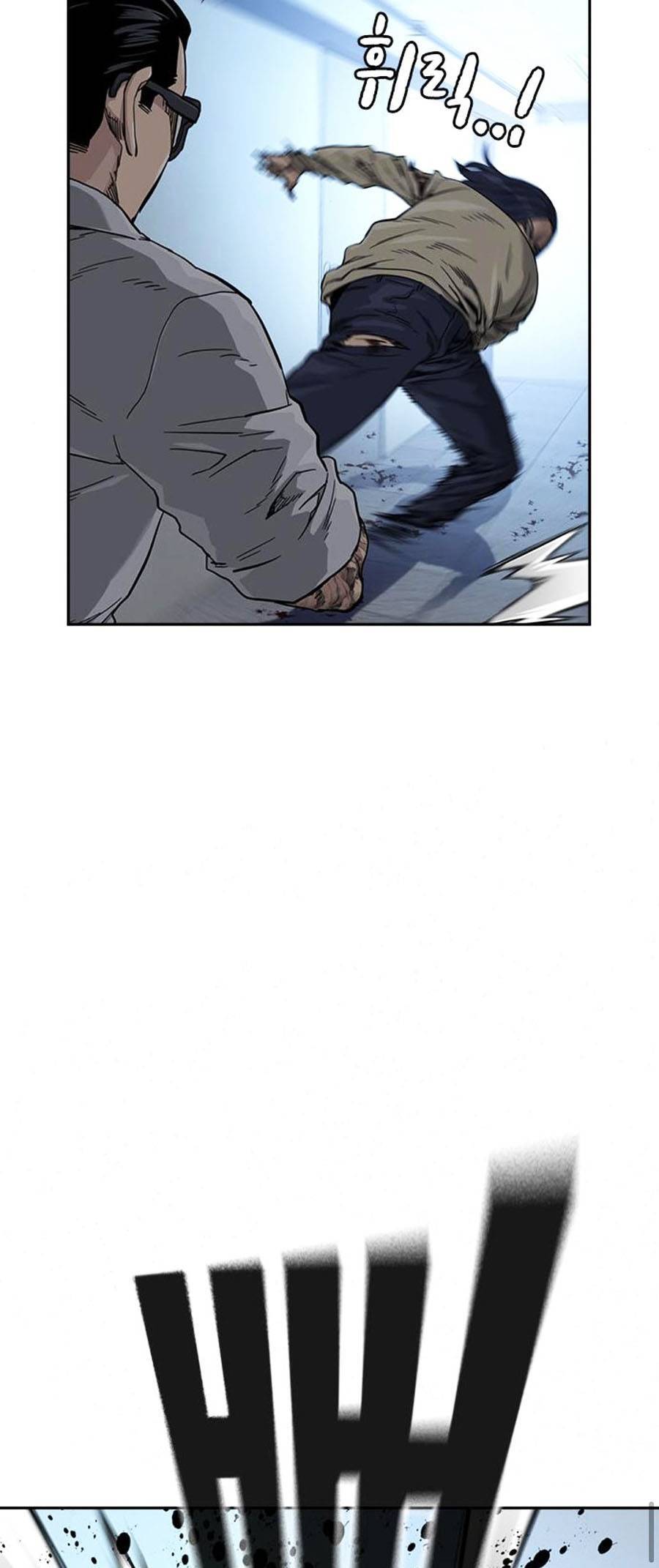 Để Có Thể Sống Sót Chap 47 - Next Chap 48