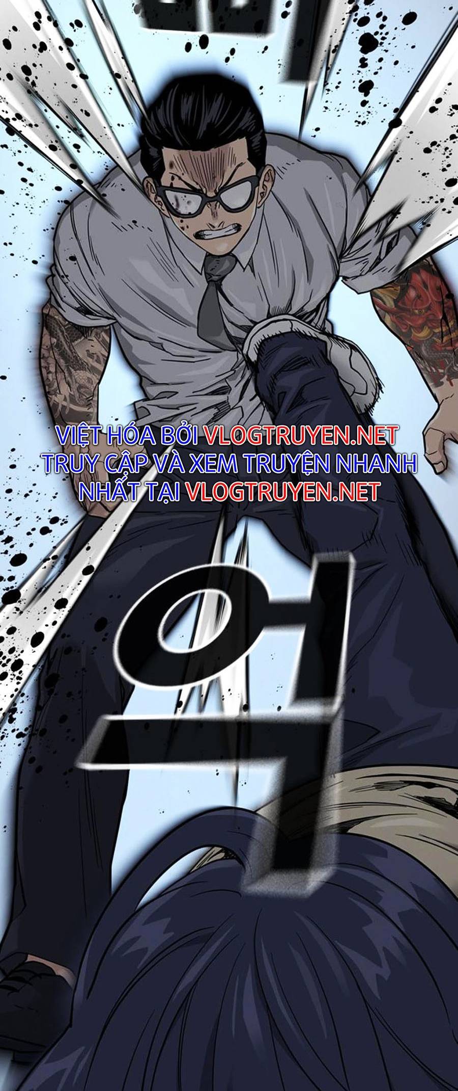 Để Có Thể Sống Sót Chap 47 - Next Chap 48