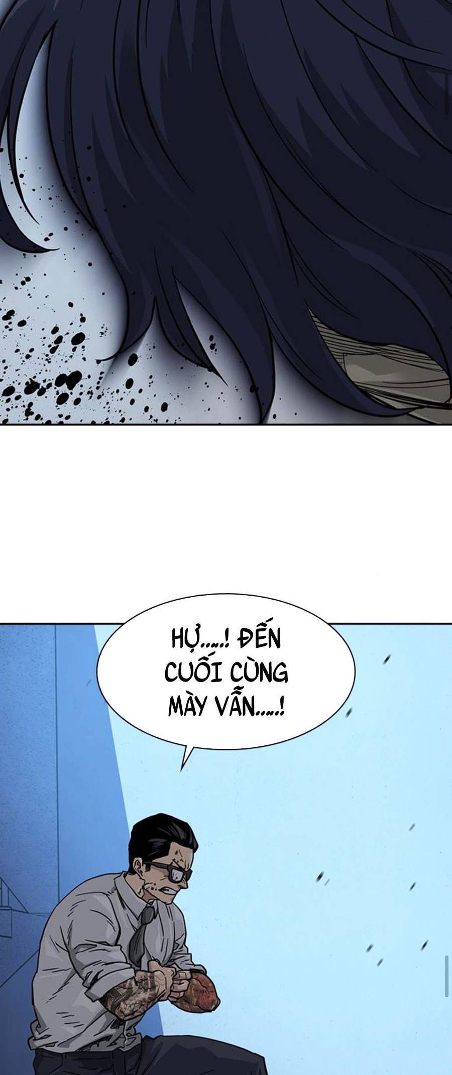 Để Có Thể Sống Sót Chap 47 - Next Chap 48
