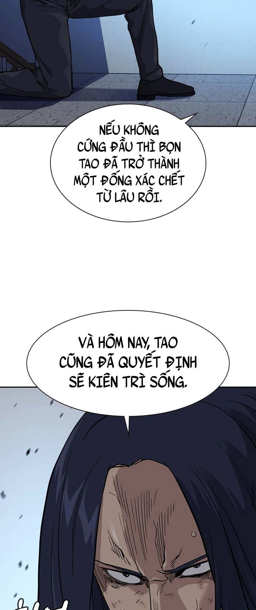 Để Có Thể Sống Sót Chap 47 - Next Chap 48