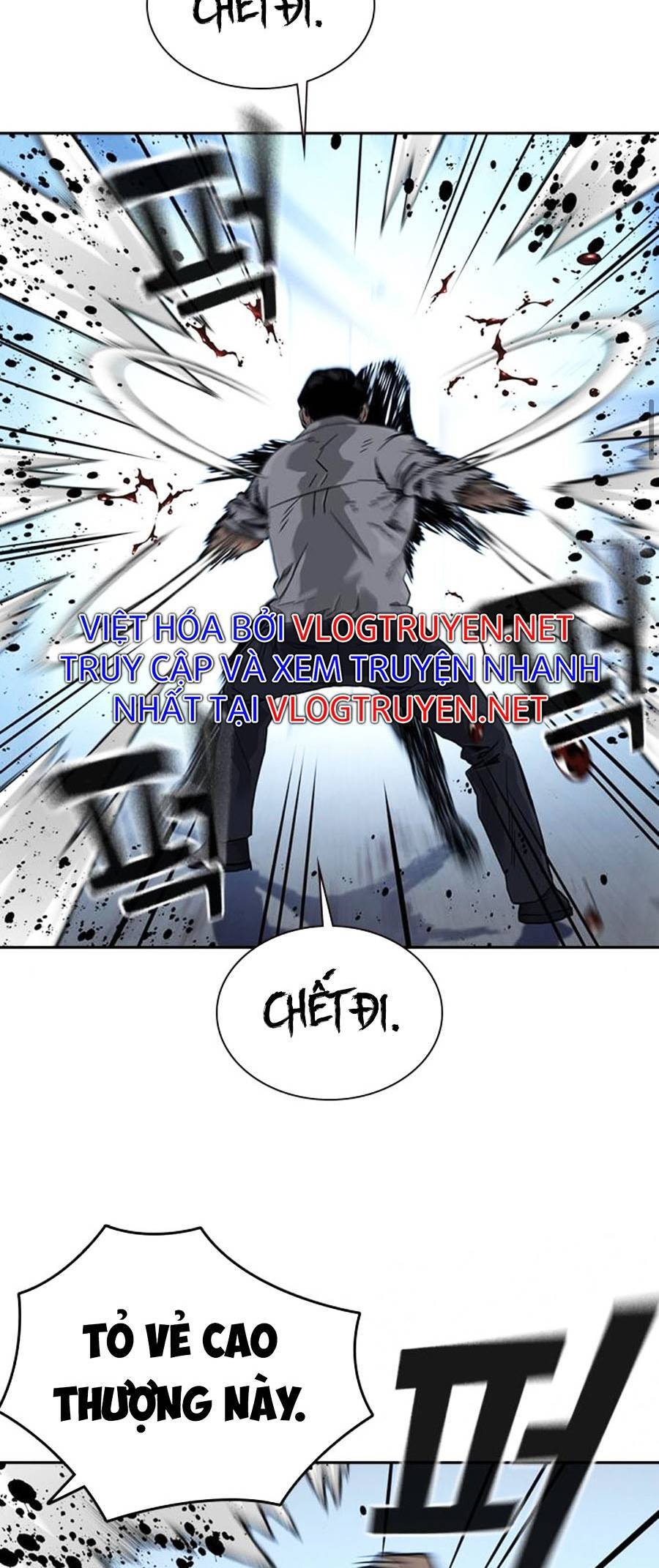 Để Có Thể Sống Sót Chap 47 - Next Chap 48
