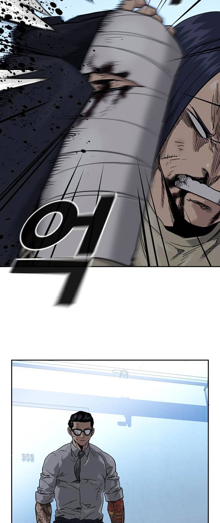 Để Có Thể Sống Sót Chap 47 - Next Chap 48