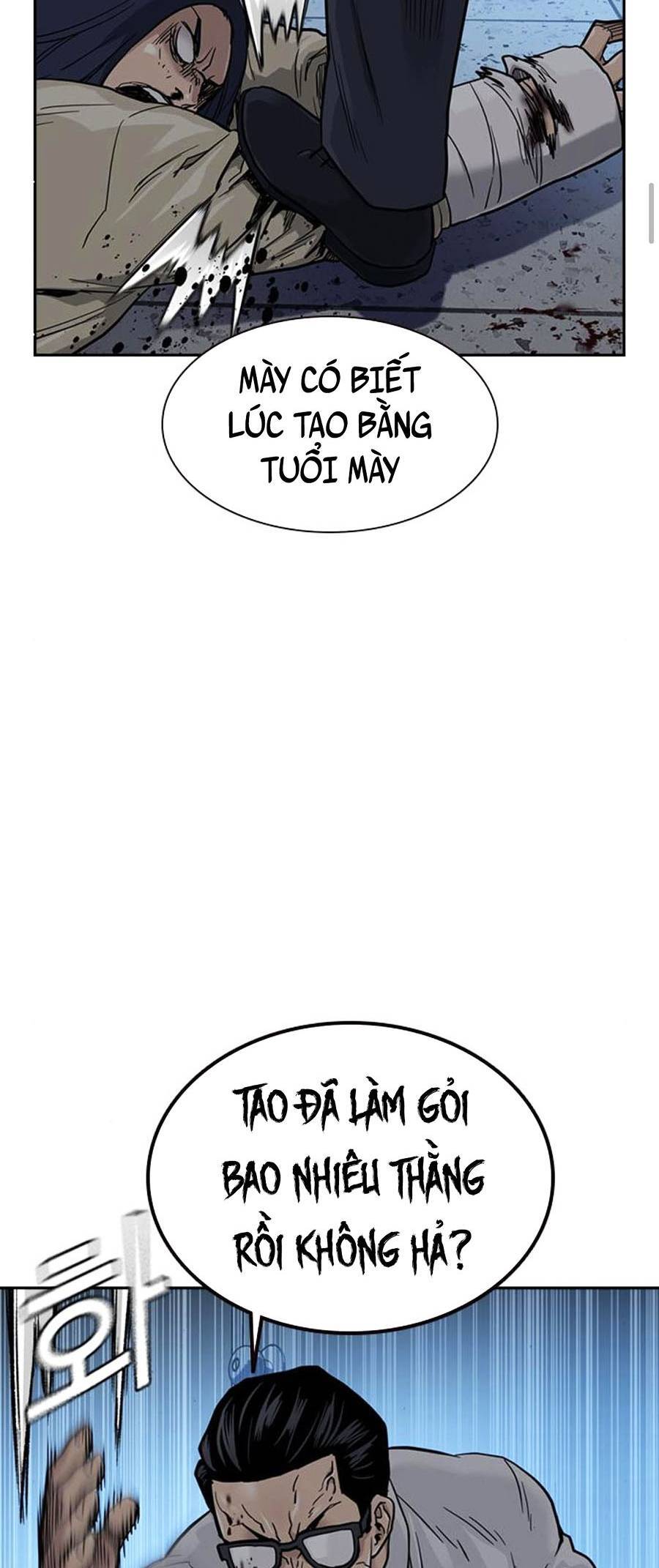Để Có Thể Sống Sót Chap 47 - Next Chap 48