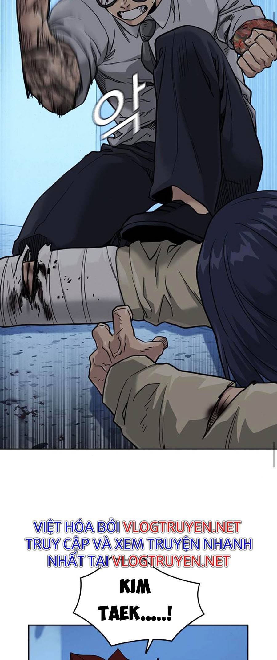 Để Có Thể Sống Sót Chap 47 - Next Chap 48