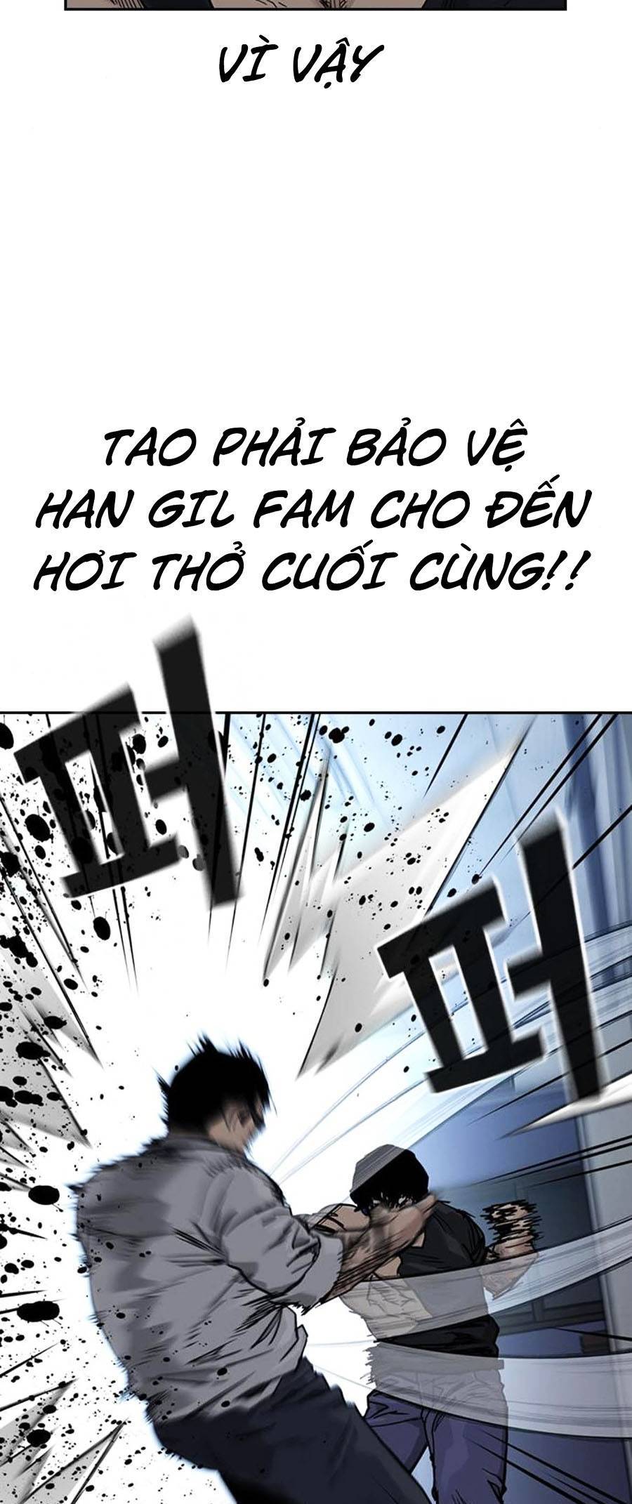 Để Có Thể Sống Sót Chap 47 - Next Chap 48