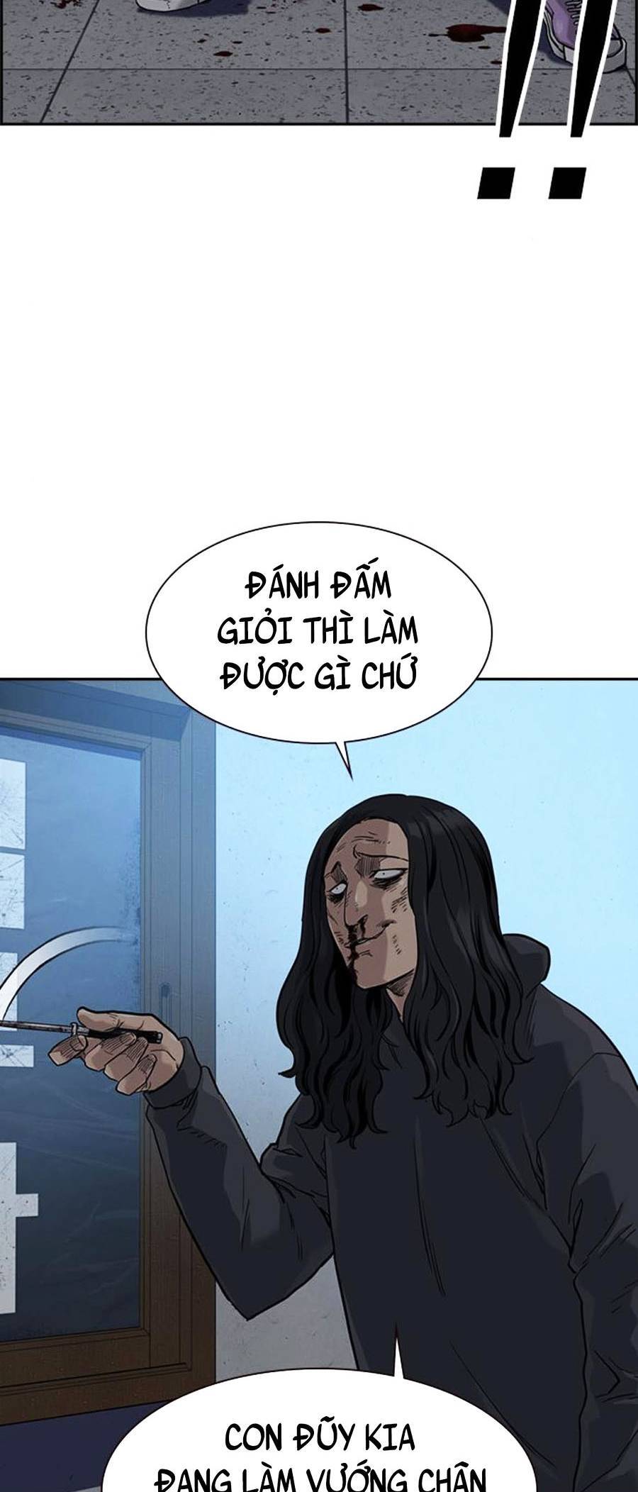 Để Có Thể Sống Sót Chap 47 - Next Chap 48