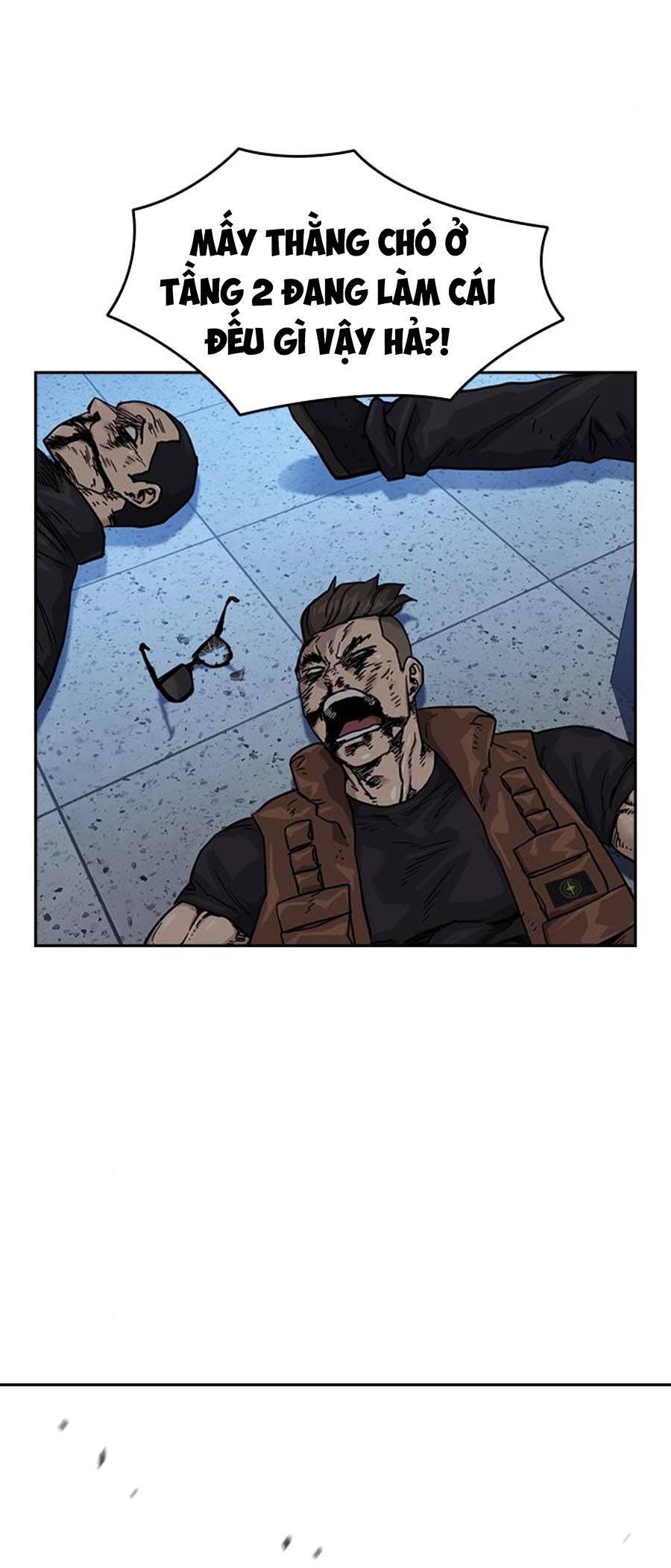 Để Có Thể Sống Sót Chap 47 - Next Chap 48