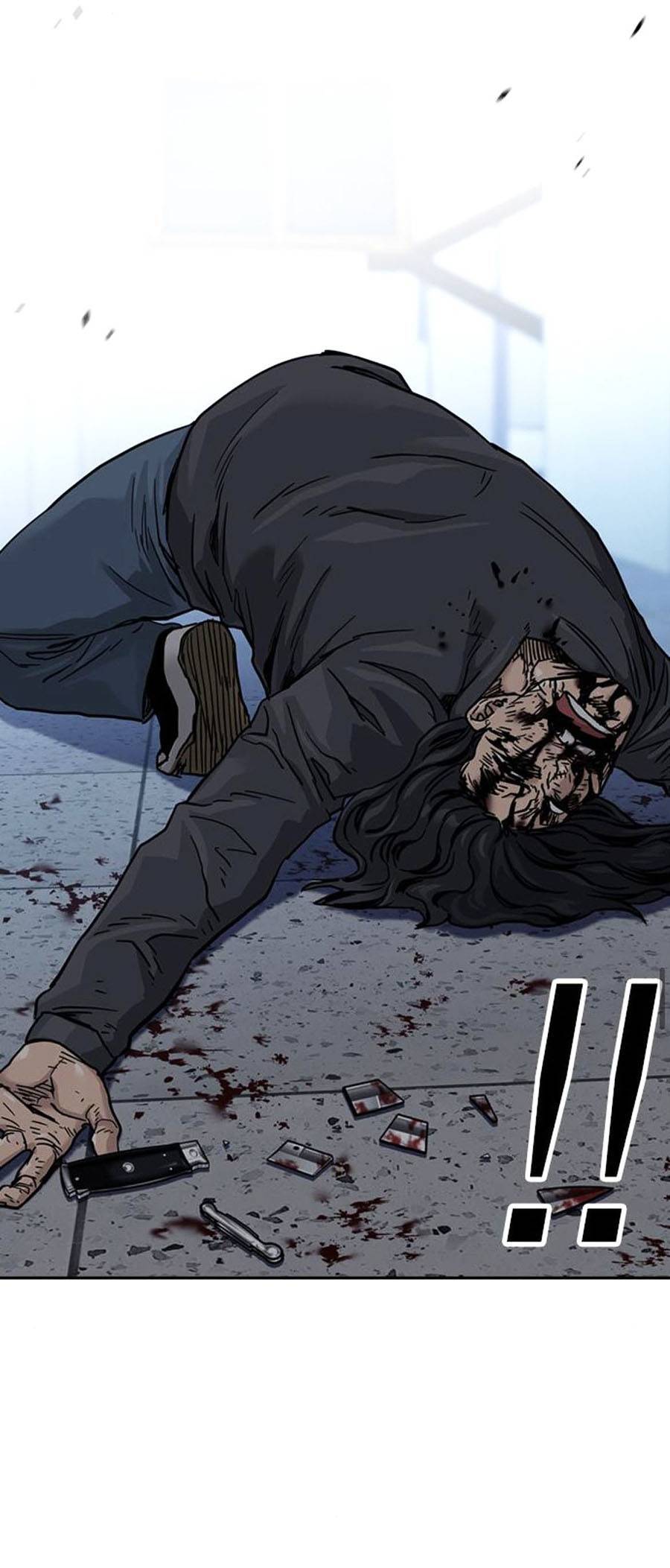 Để Có Thể Sống Sót Chap 47 - Next Chap 48