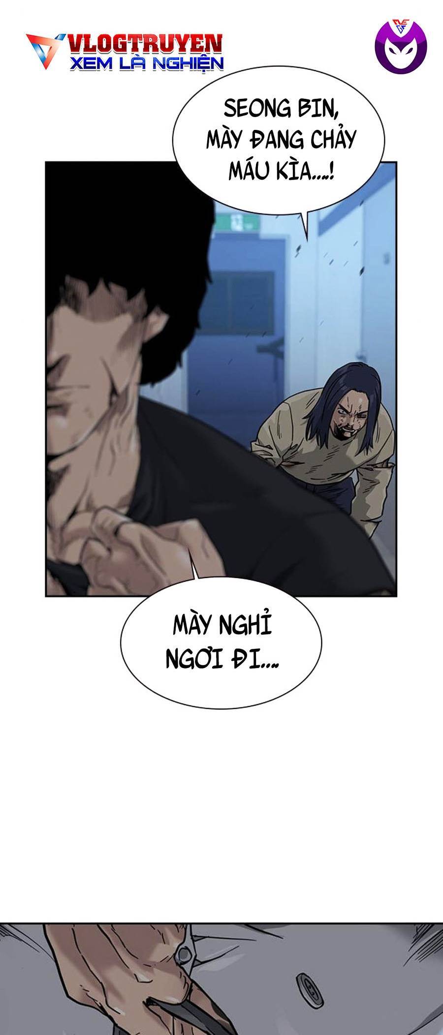 Để Có Thể Sống Sót Chap 47 - Next Chap 48