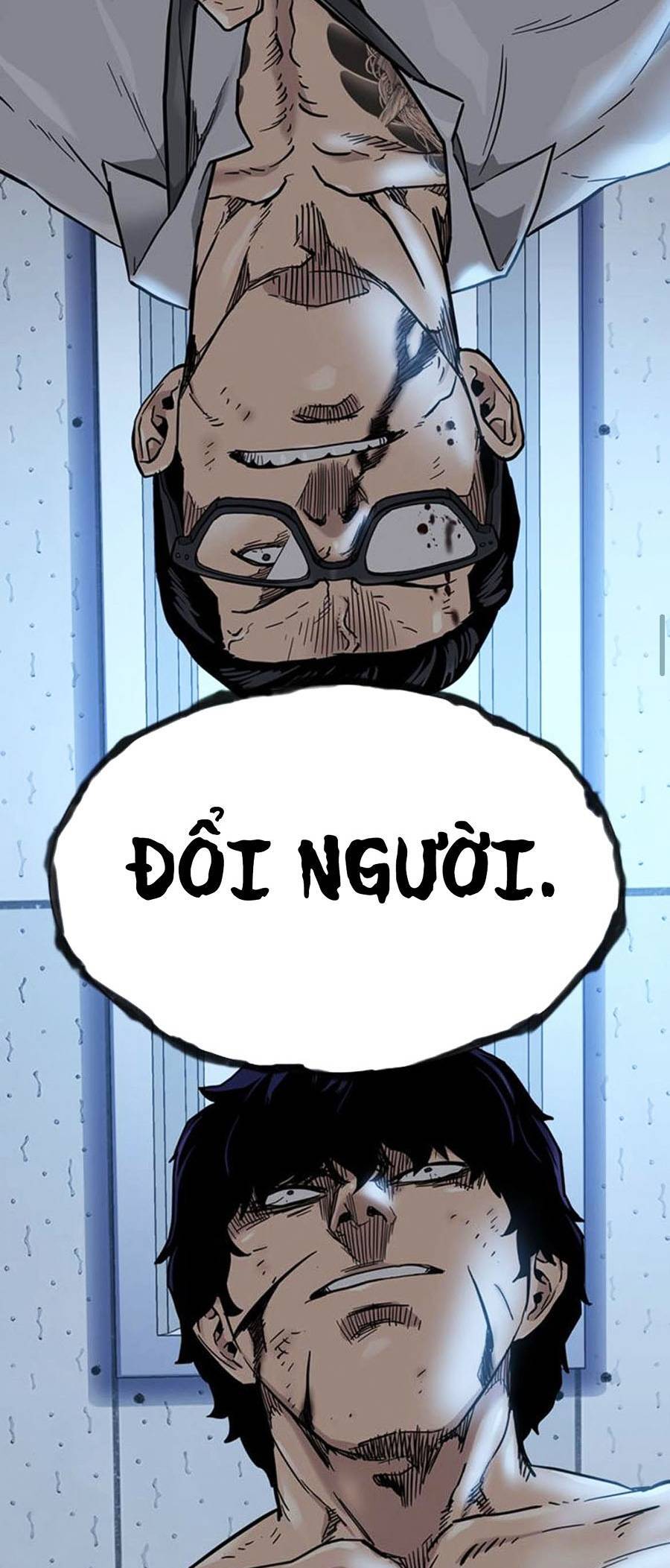 Để Có Thể Sống Sót Chap 47 - Next Chap 48