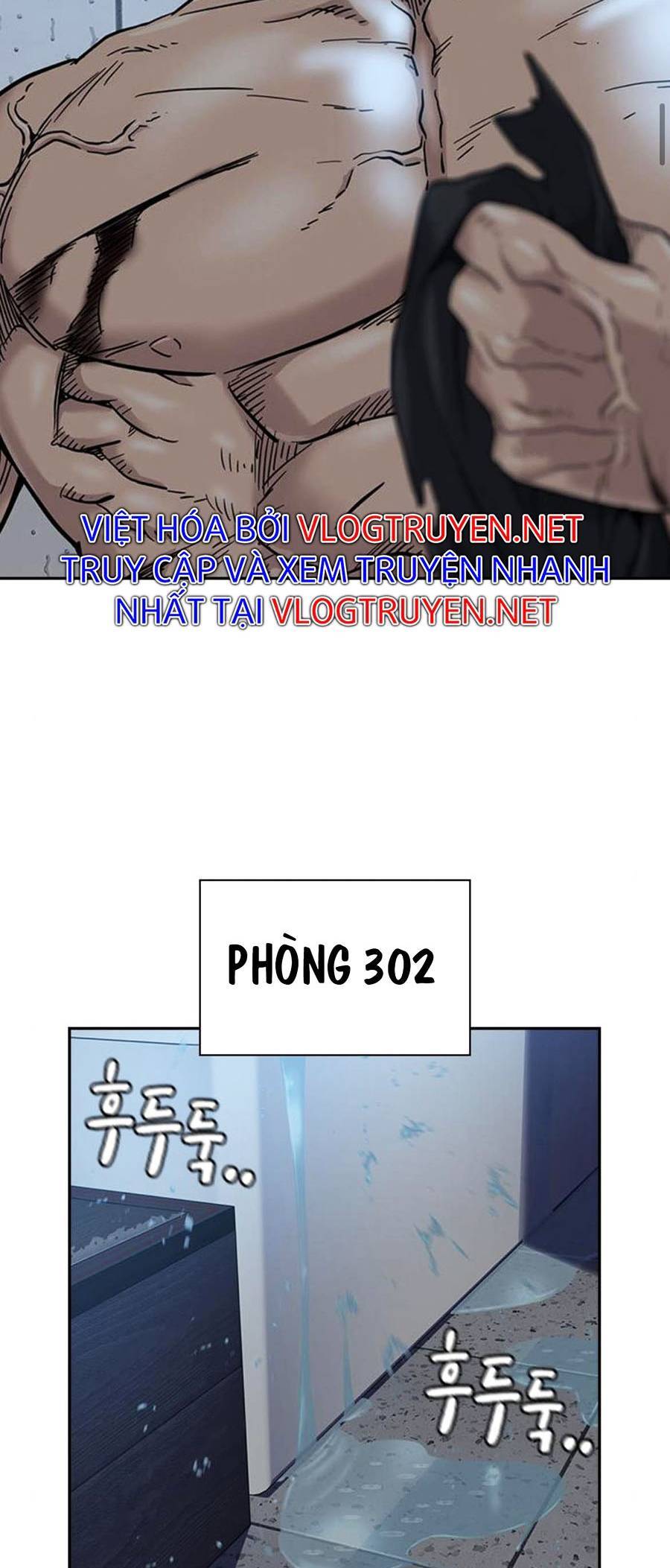Để Có Thể Sống Sót Chap 47 - Next Chap 48