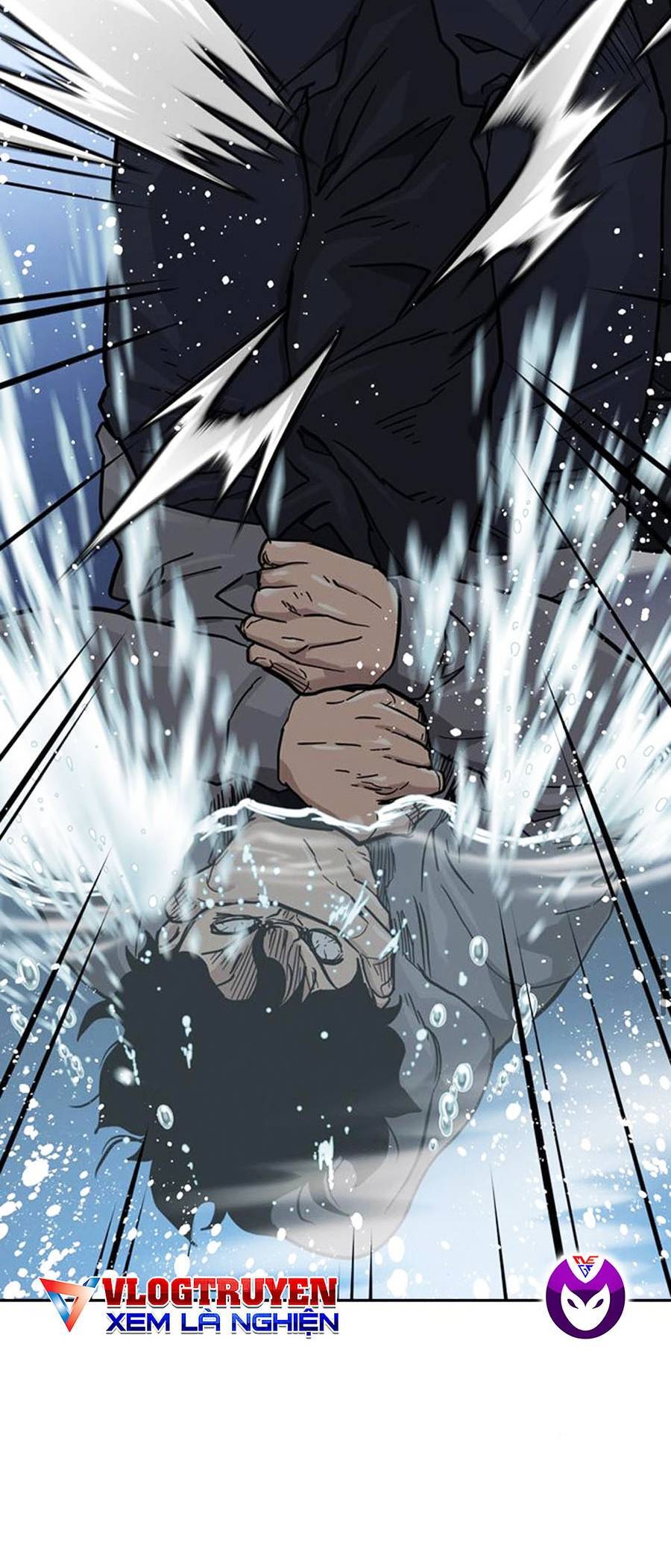Để Có Thể Sống Sót Chap 47 - Next Chap 48