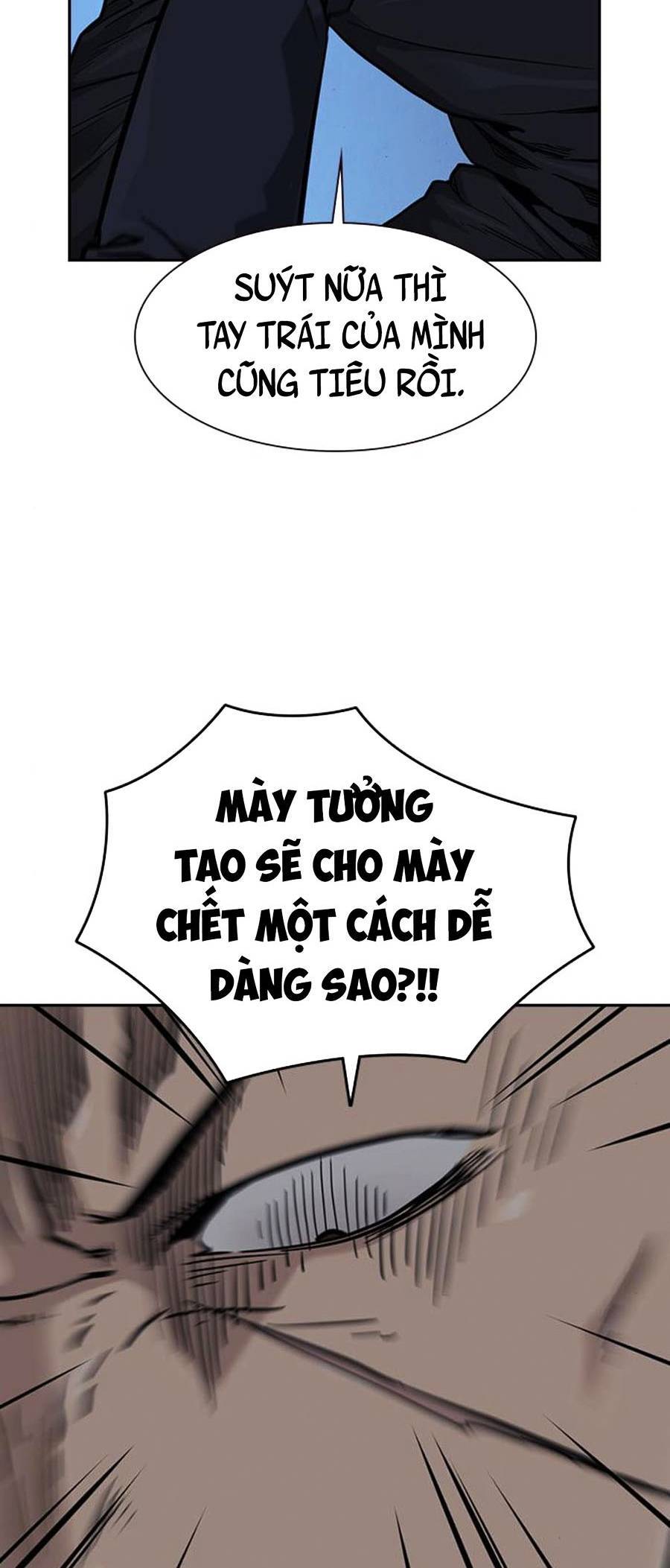 Để Có Thể Sống Sót Chap 47 - Next Chap 48