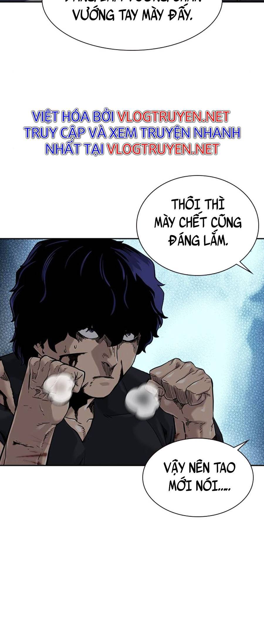Để Có Thể Sống Sót Chap 47 - Next Chap 48