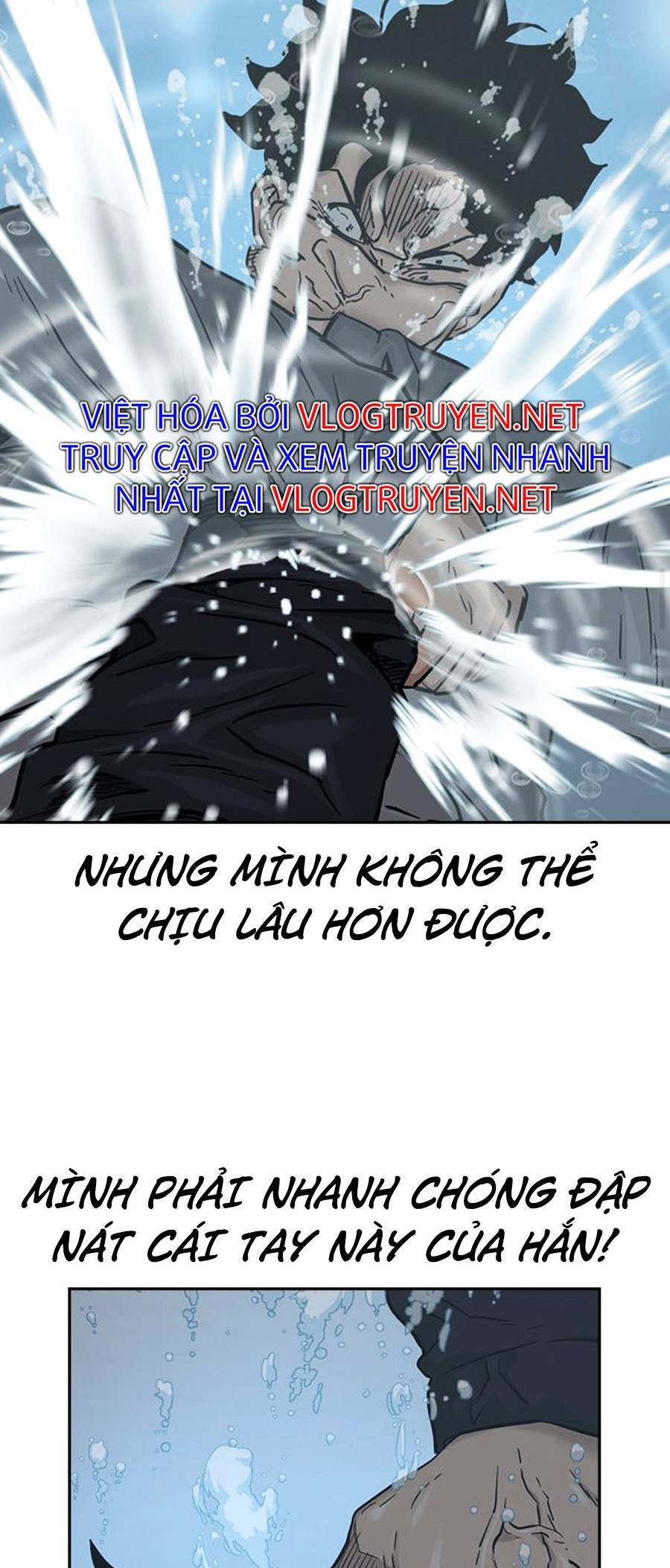 Để Có Thể Sống Sót Chap 47 - Next Chap 48