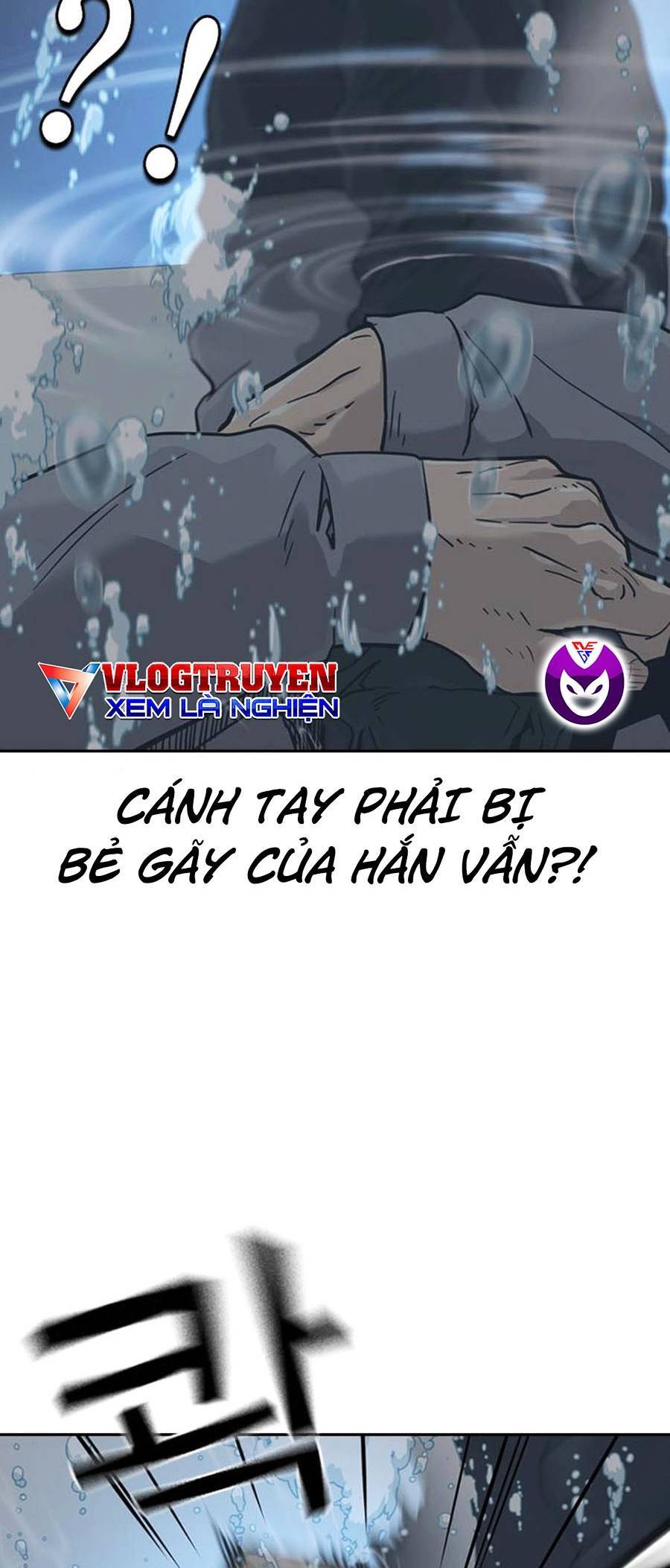 Để Có Thể Sống Sót Chap 47 - Next Chap 48