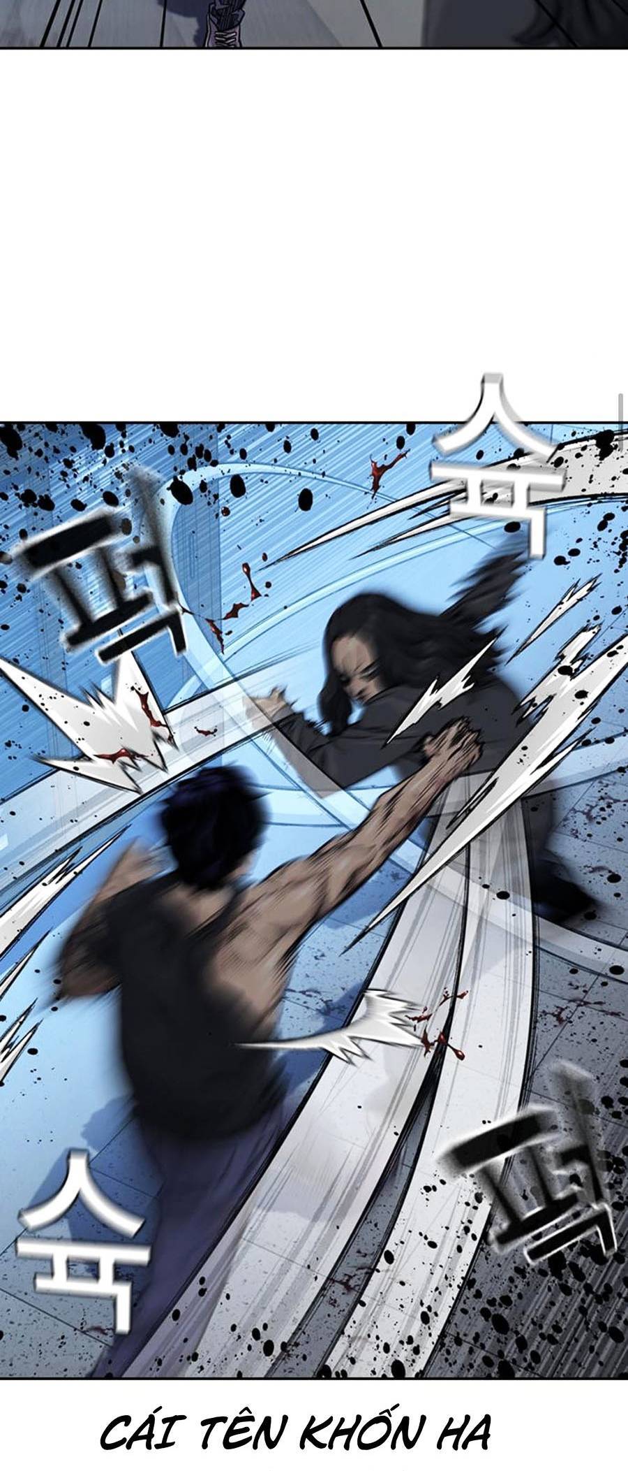Để Có Thể Sống Sót Chap 47 - Next Chap 48