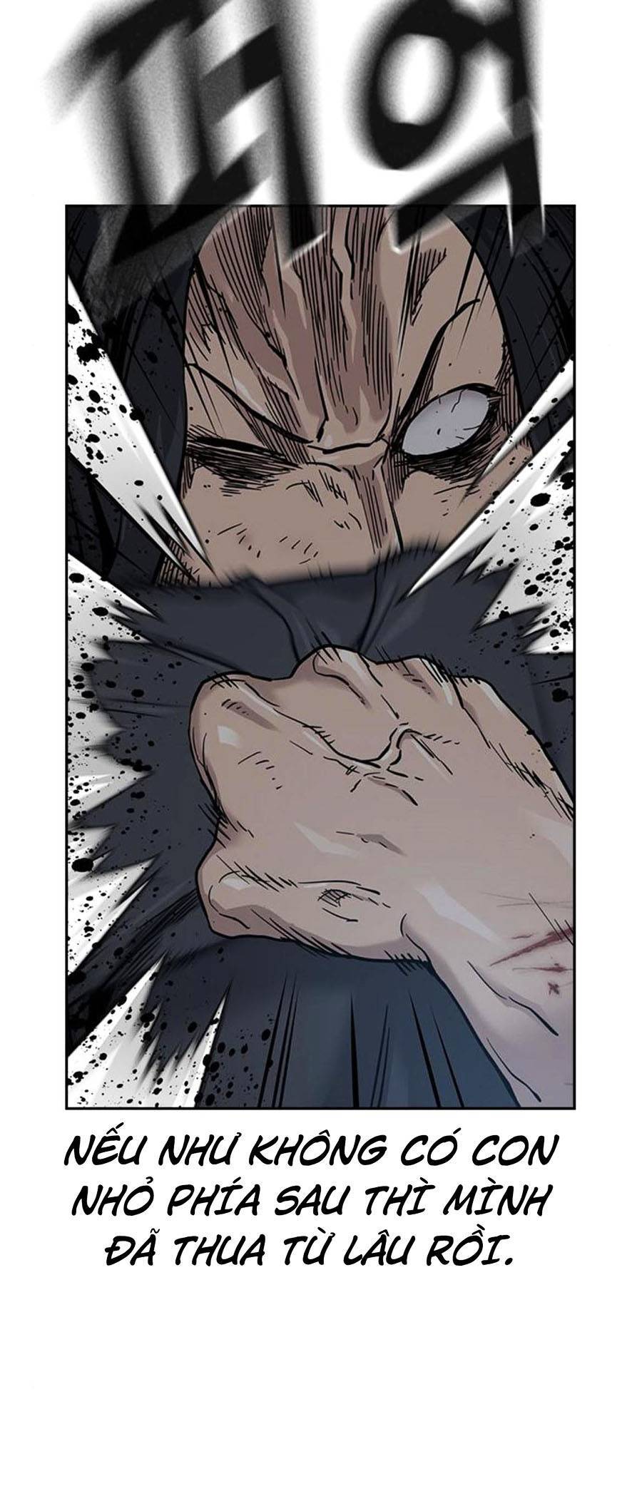 Để Có Thể Sống Sót Chap 47 - Next Chap 48