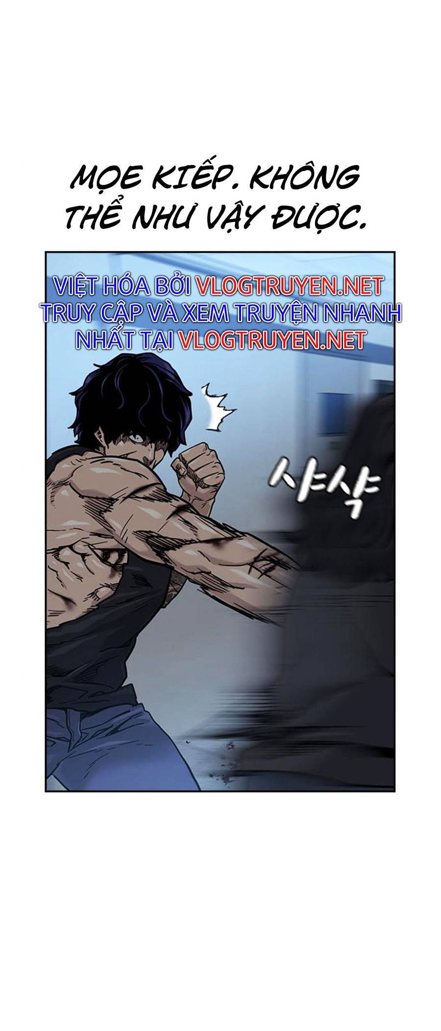 Để Có Thể Sống Sót Chap 47 - Next Chap 48
