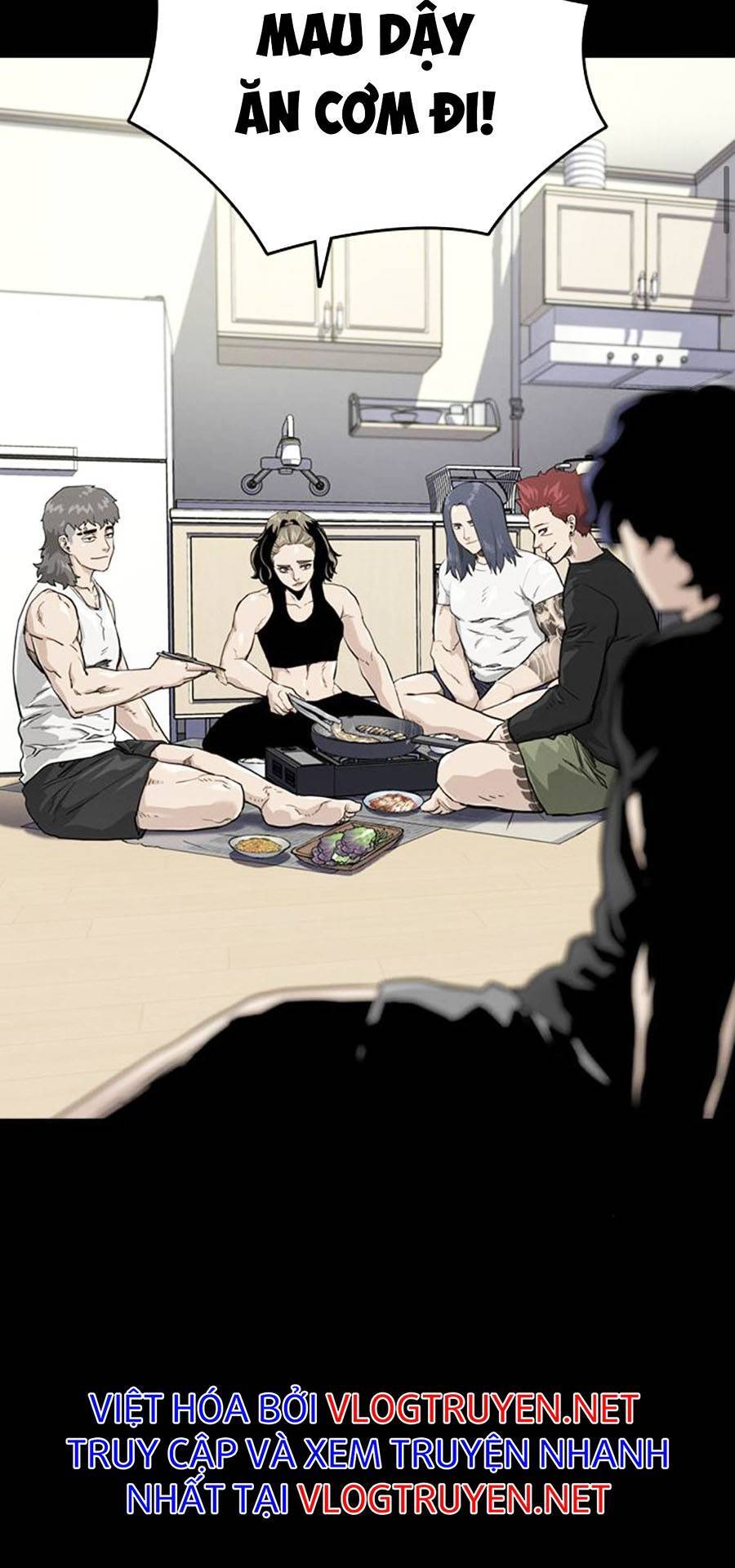 Để Có Thể Sống Sót Chap 47 - Next Chap 48