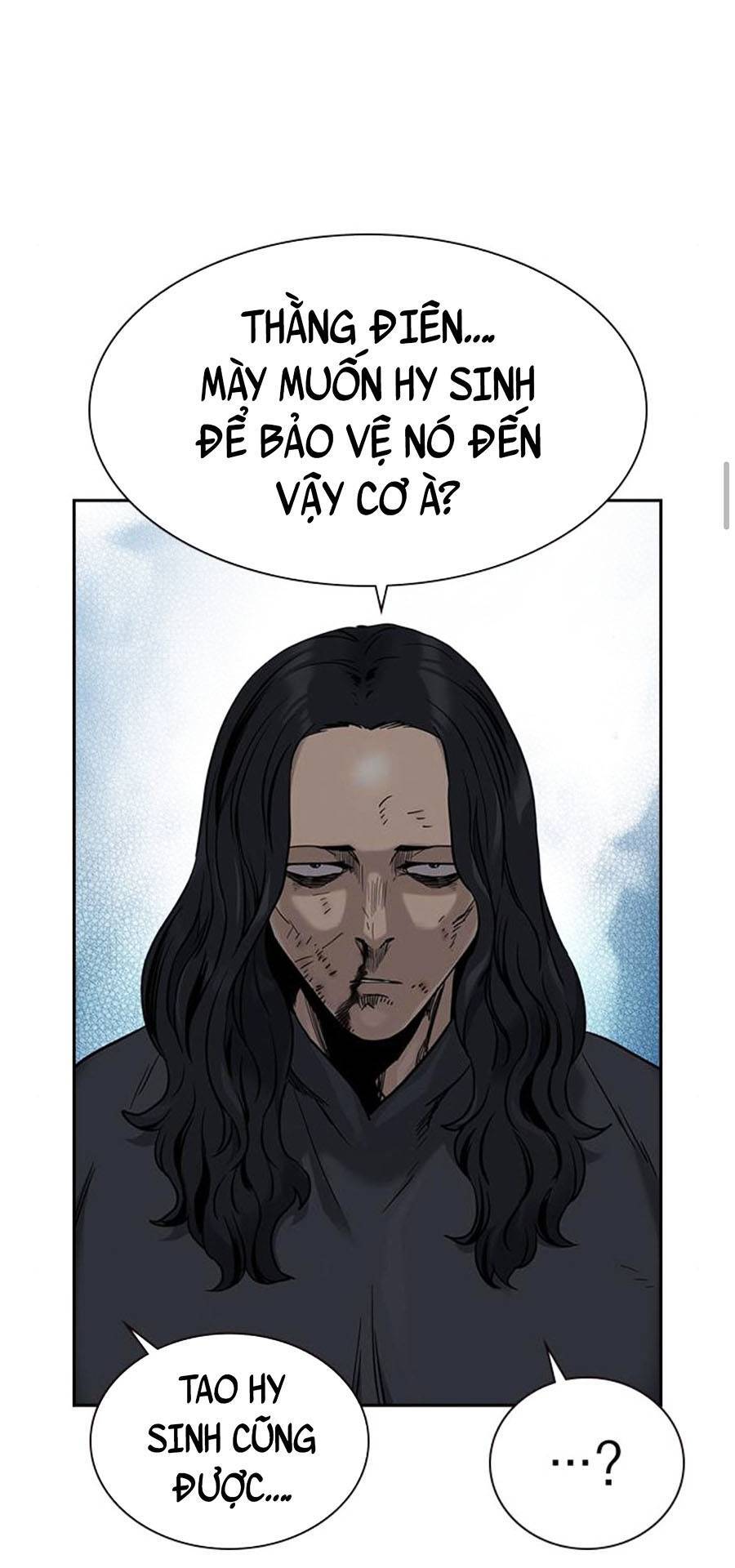 Để Có Thể Sống Sót Chap 47 - Next Chap 48