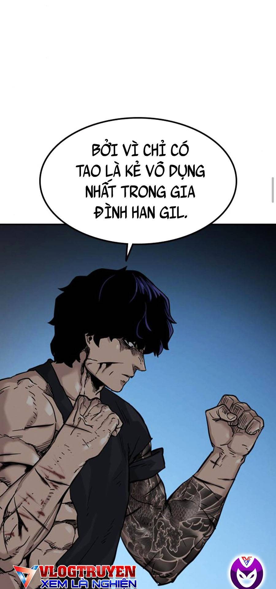 Để Có Thể Sống Sót Chap 47 - Next Chap 48