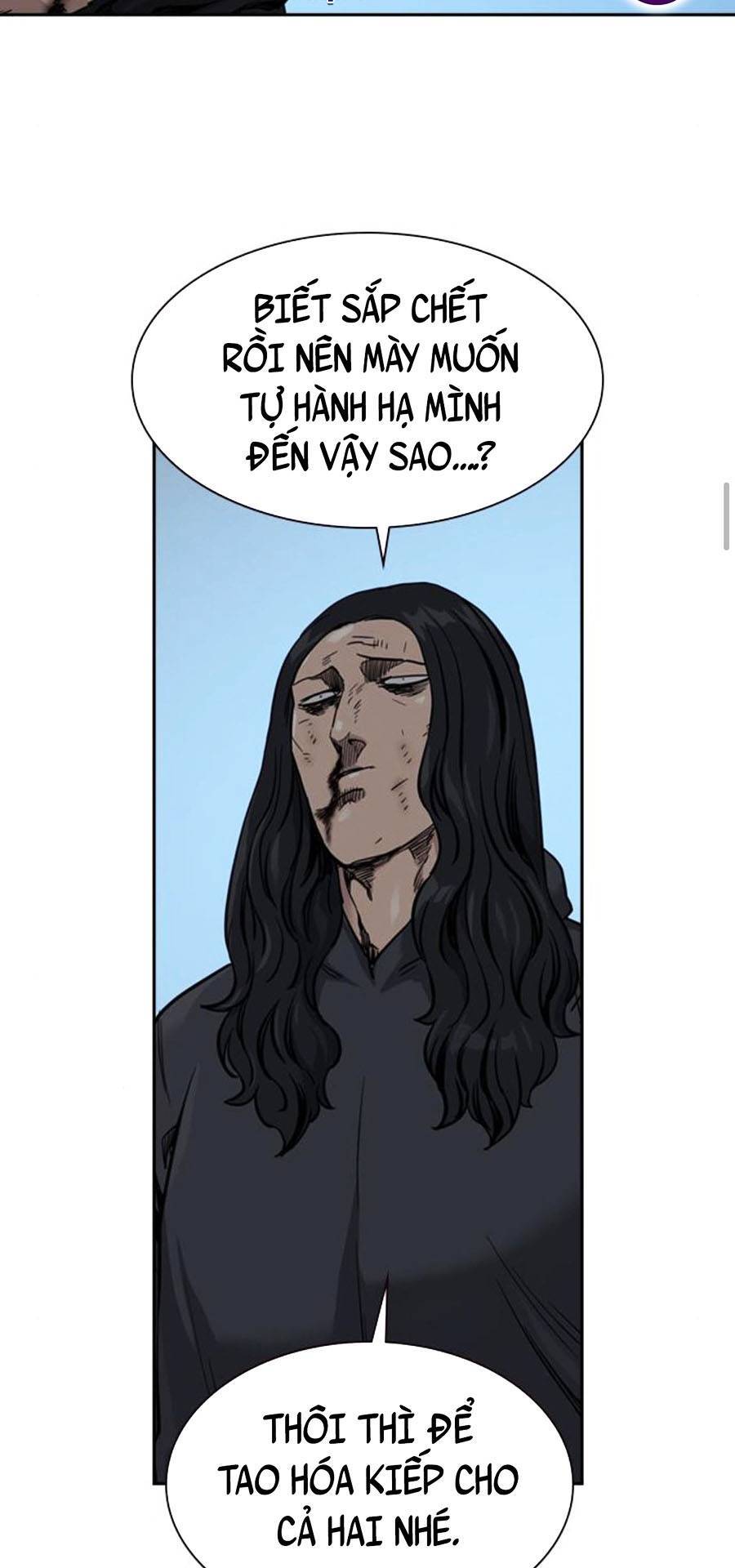Để Có Thể Sống Sót Chap 47 - Next Chap 48