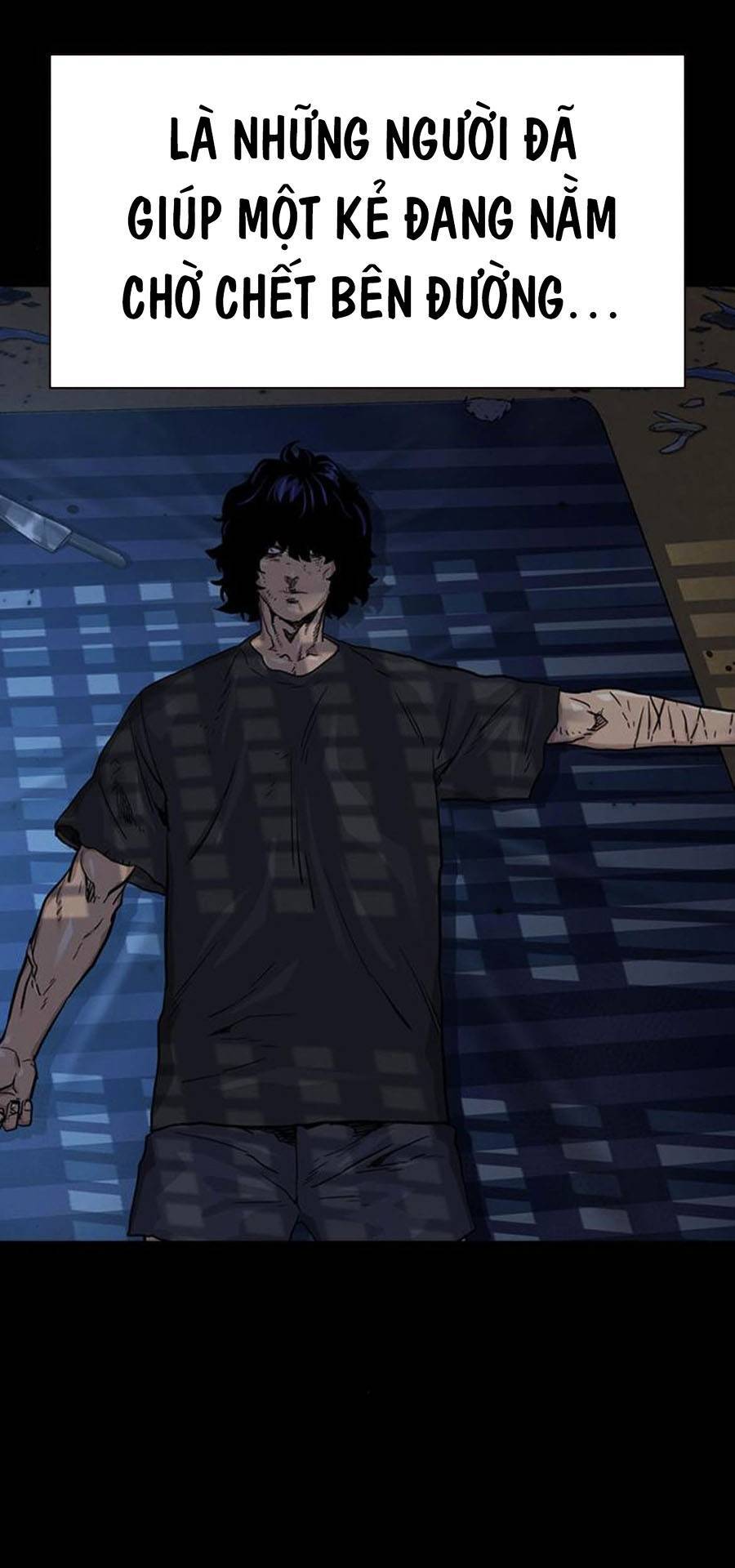 Để Có Thể Sống Sót Chap 47 - Next Chap 48