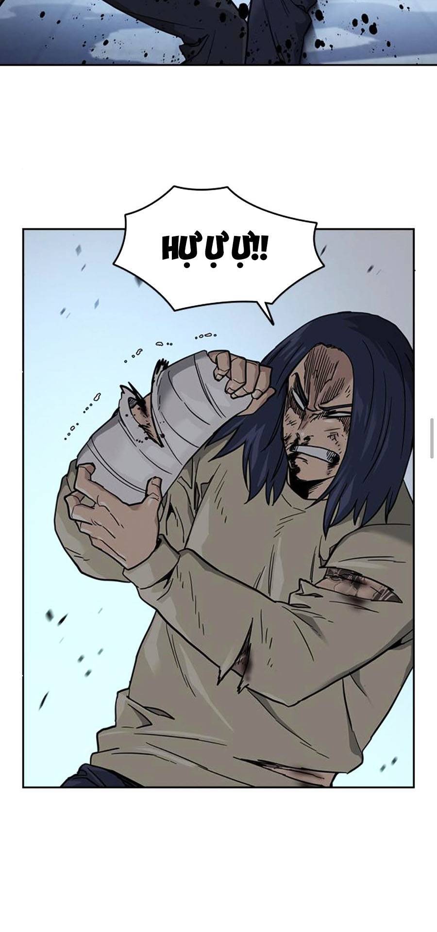 Để Có Thể Sống Sót Chap 47 - Next Chap 48